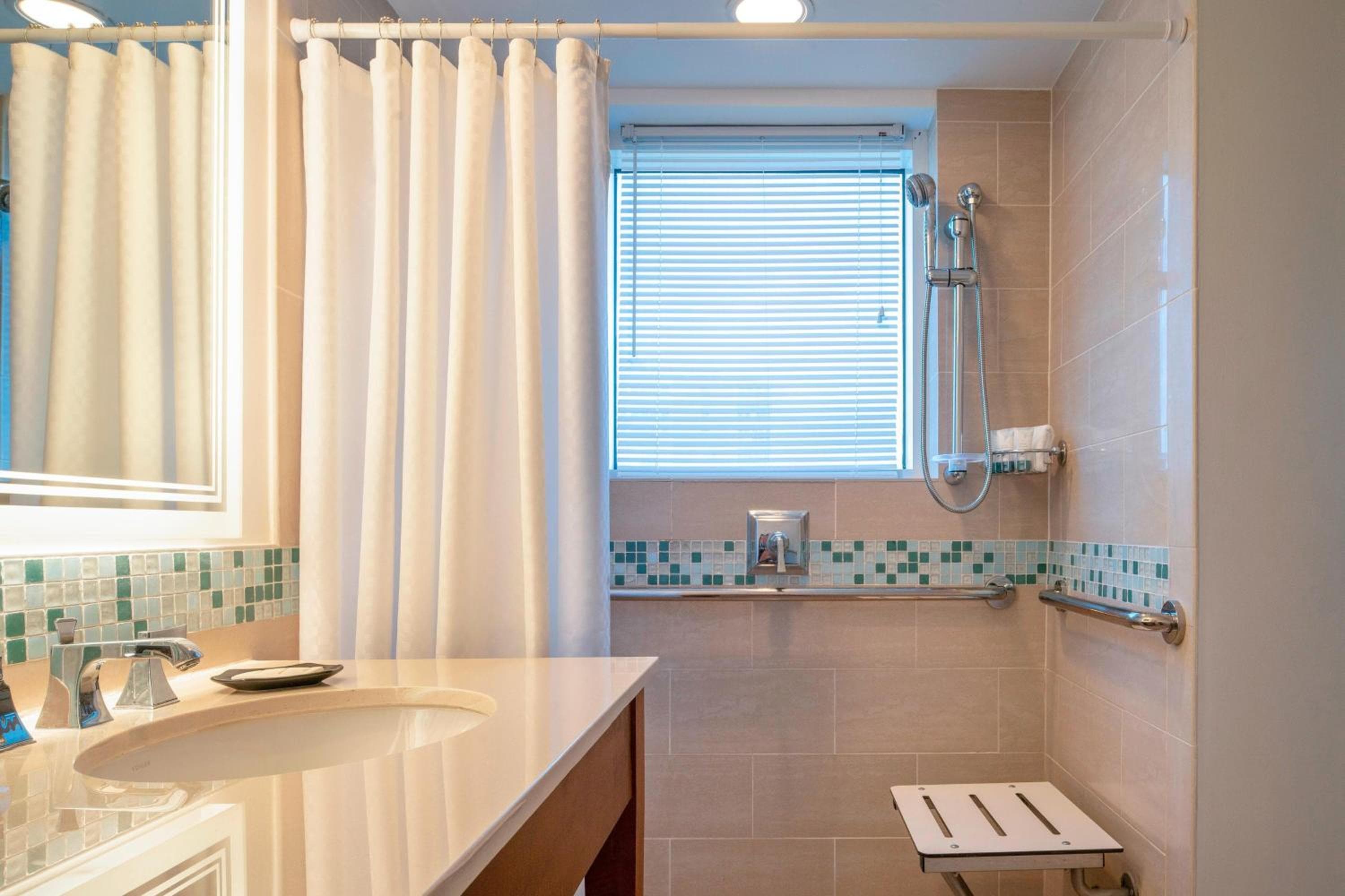 El Westin Fort Lauderdale Beach Resort — 20