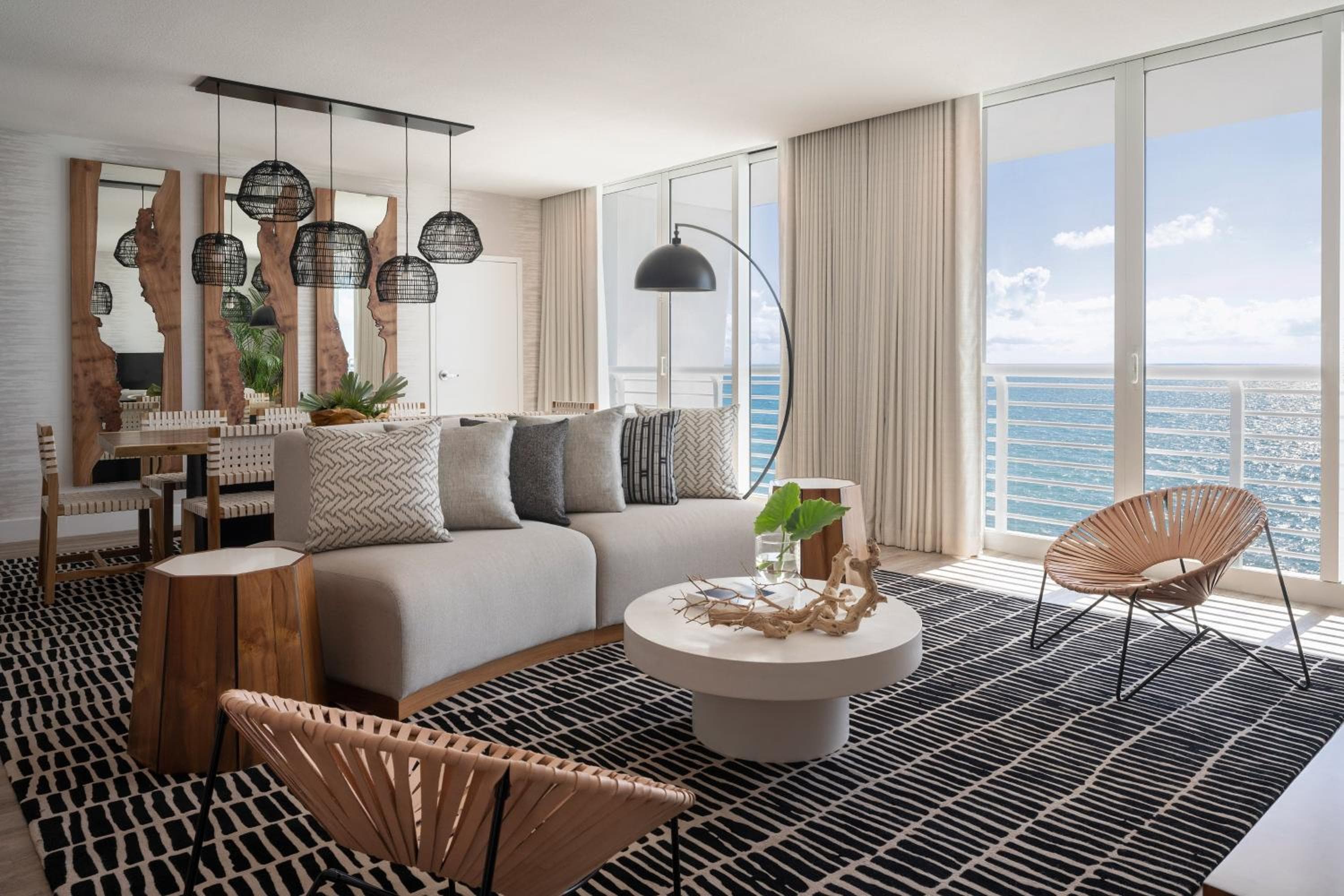 El Westin Fort Lauderdale Beach Resort — 29