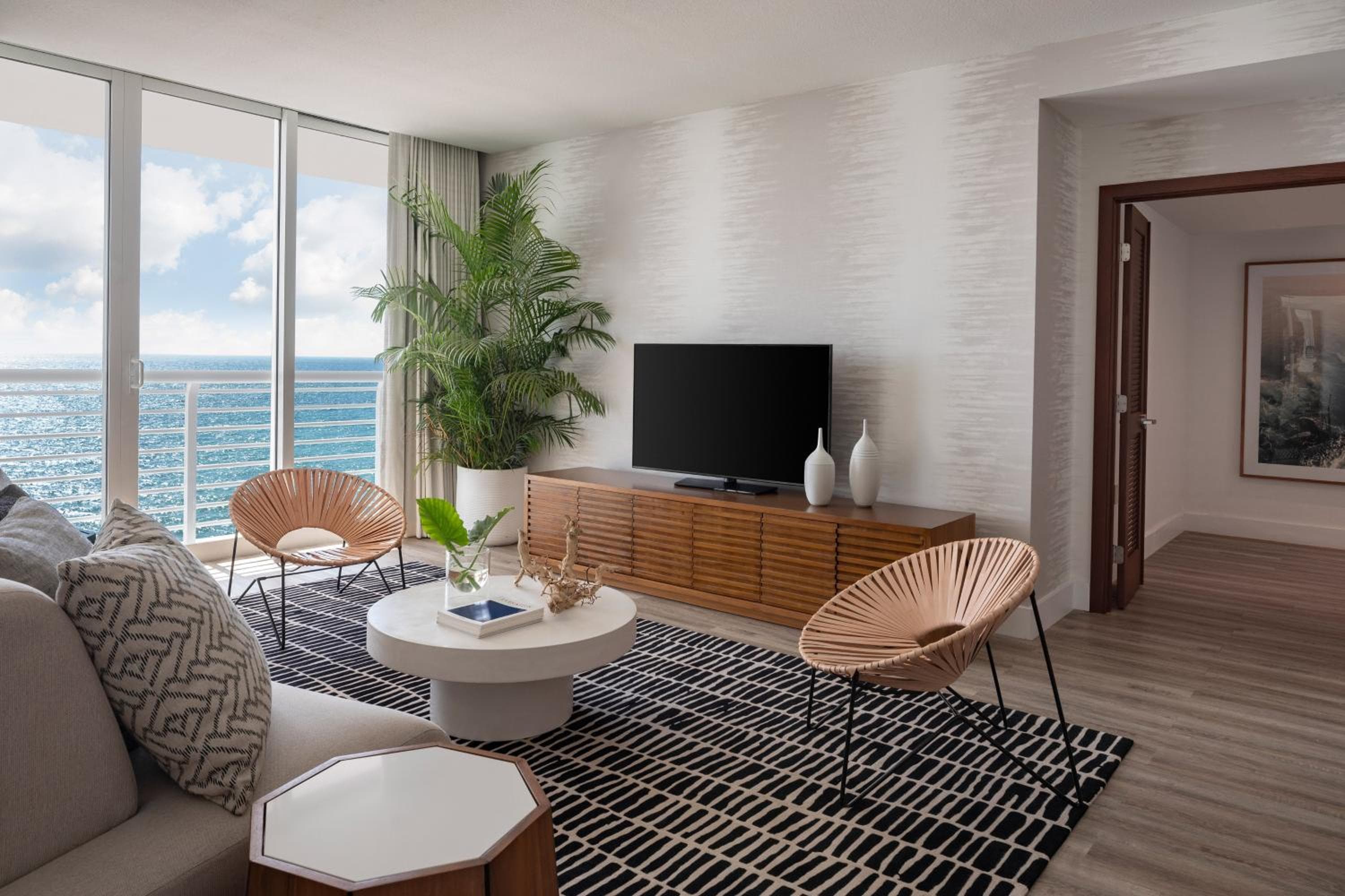 El Westin Fort Lauderdale Beach Resort — 27