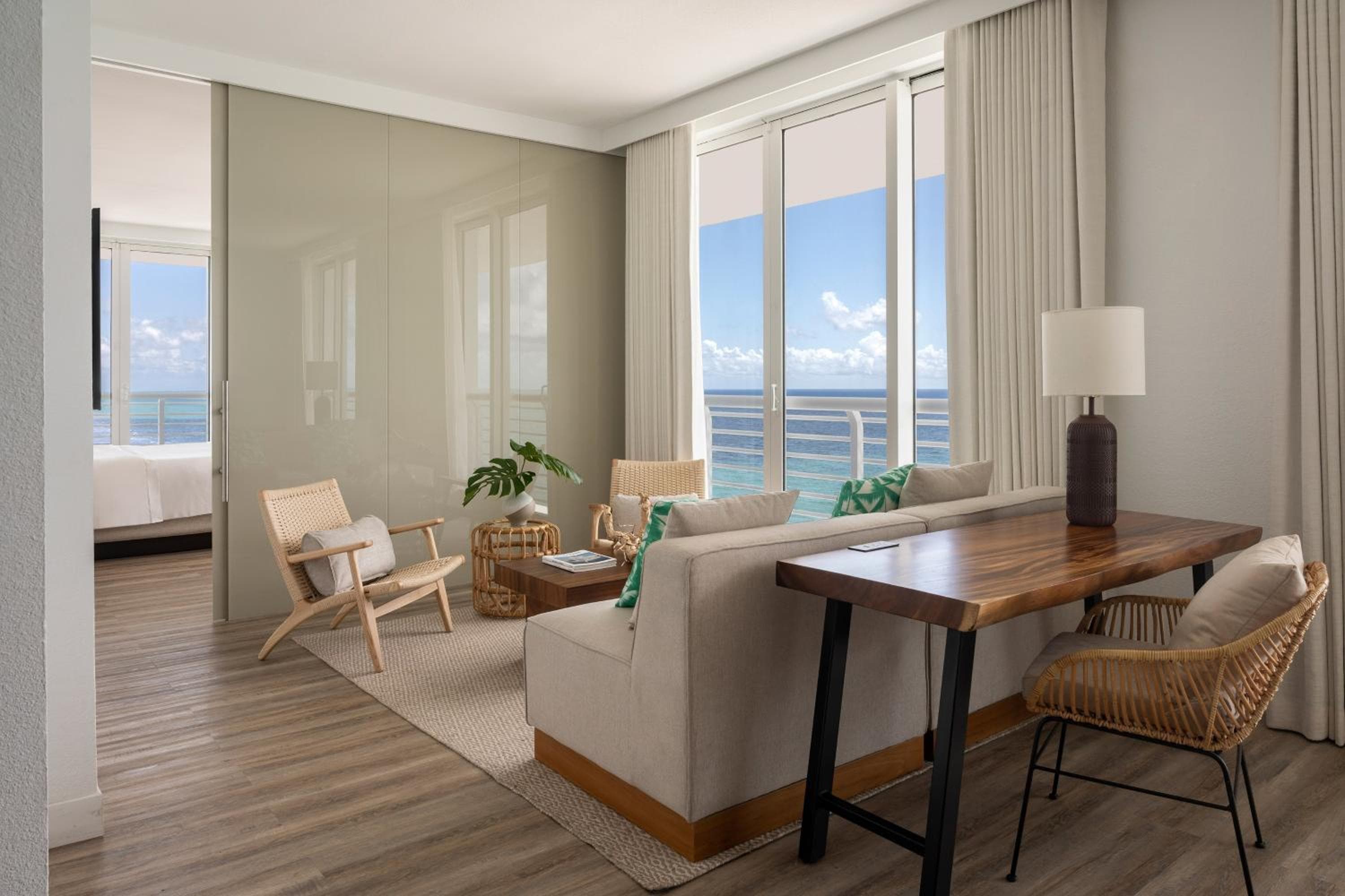 El Westin Fort Lauderdale Beach Resort — 28