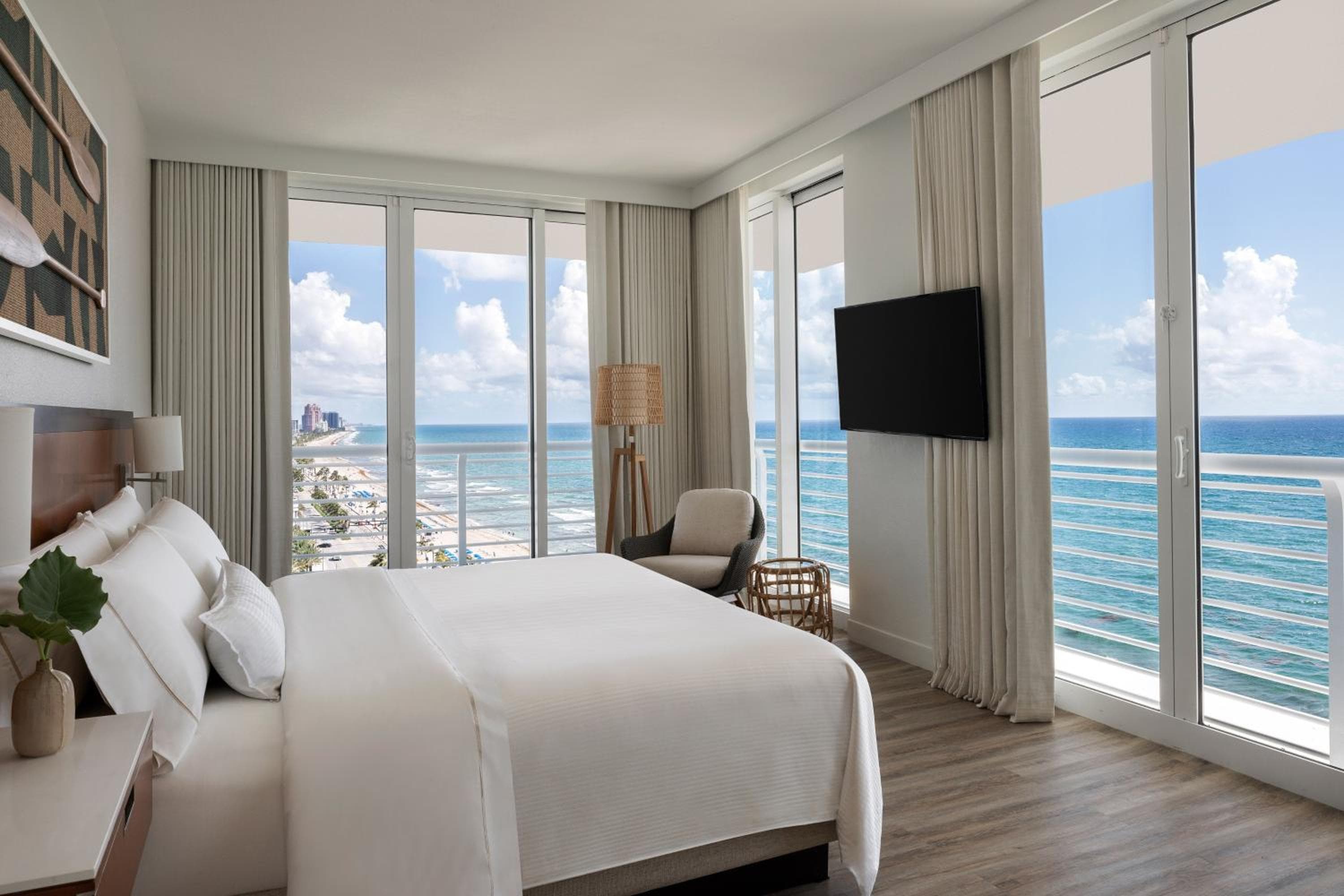 The Westin Fort Lauderdale Beach Resort — 11