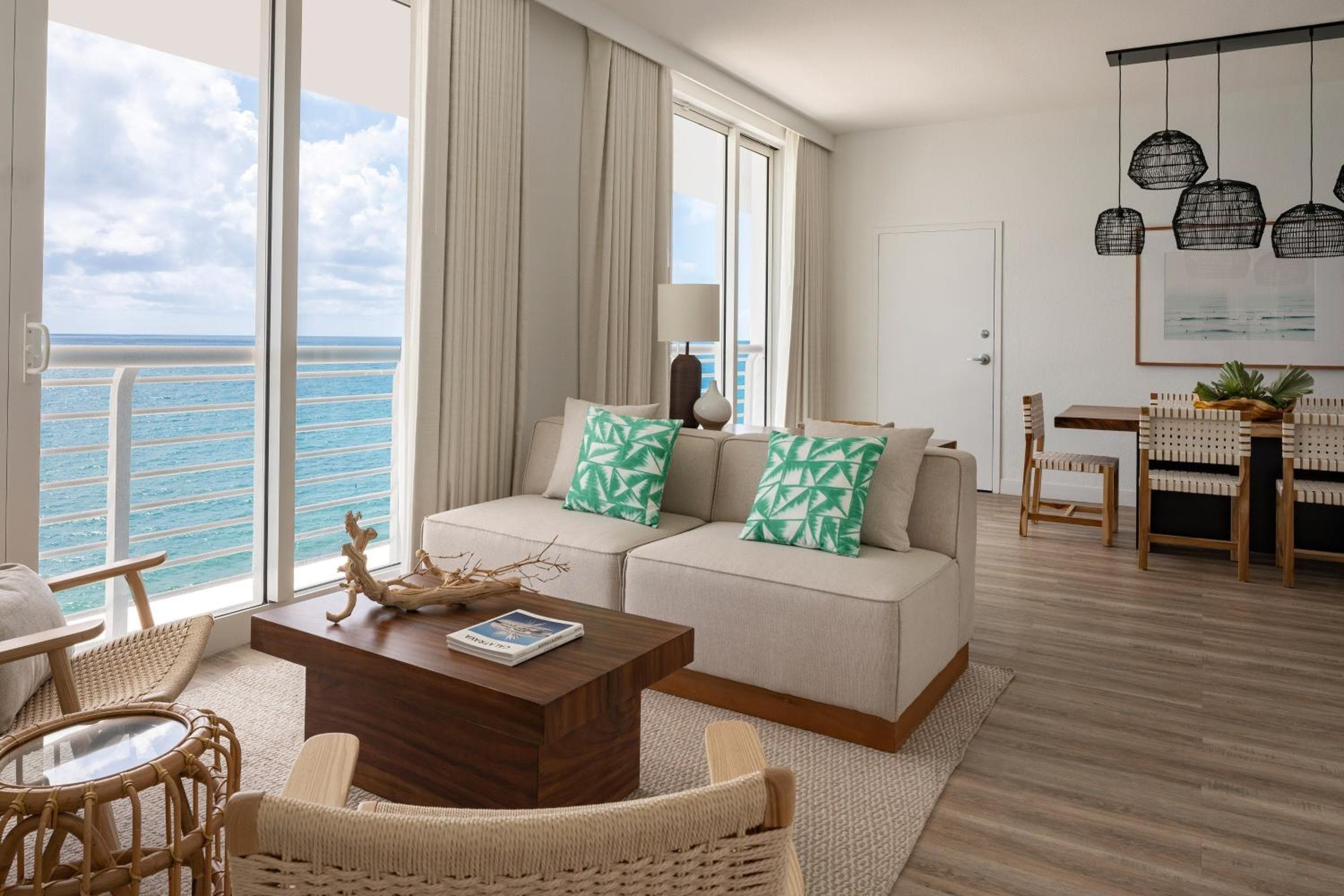 El Westin Fort Lauderdale Beach Resort — 26