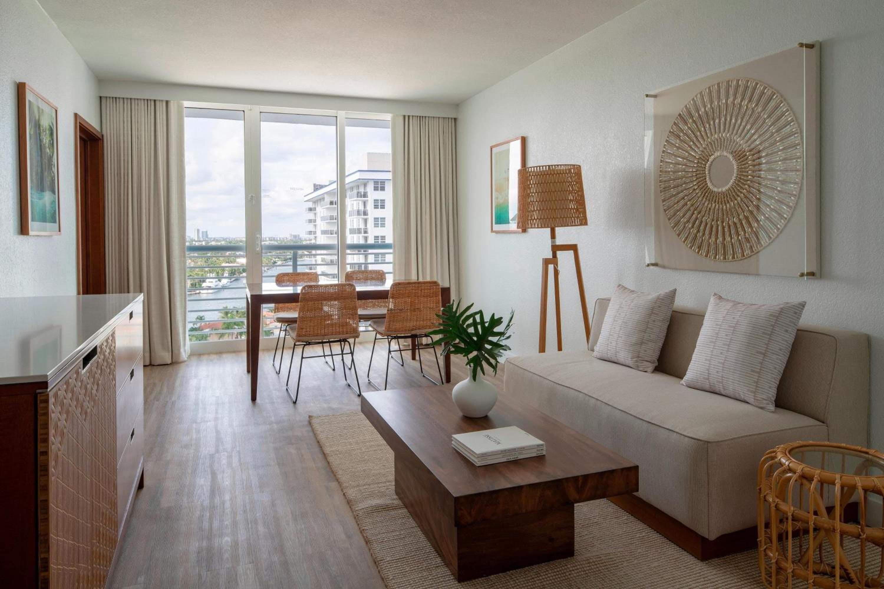 The Westin Fort Lauderdale Beach Resort — 4