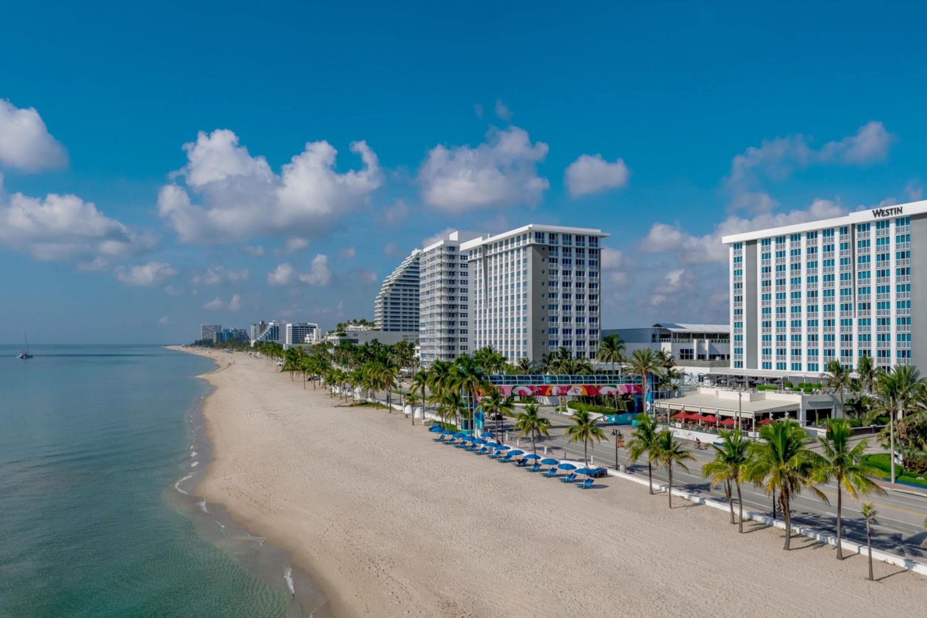 El Westin Fort Lauderdale Beach Resort — 2