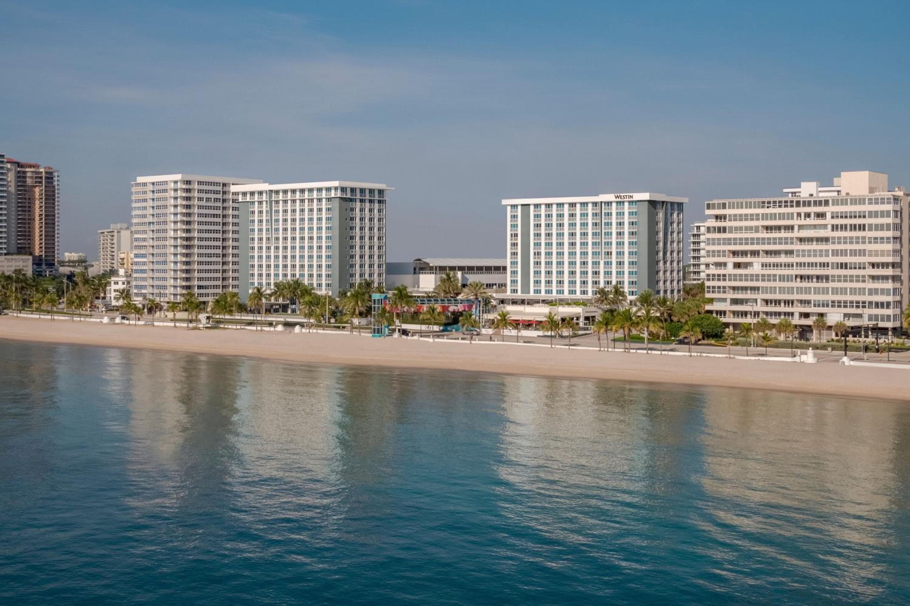 El Westin Fort Lauderdale Beach Resort — 3