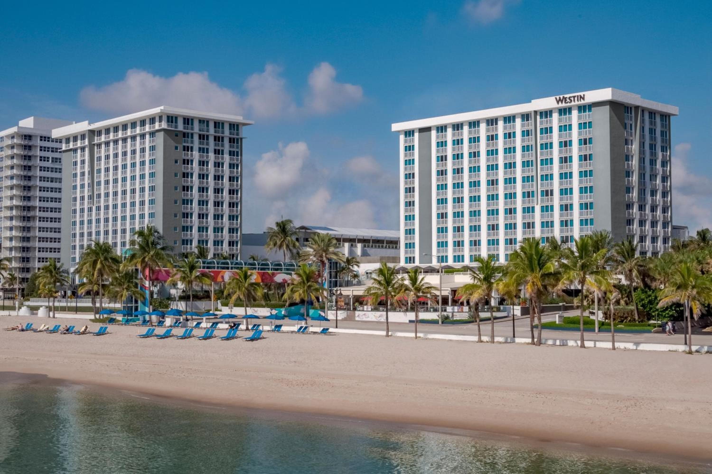 El Westin Fort Lauderdale Beach Resort — 4