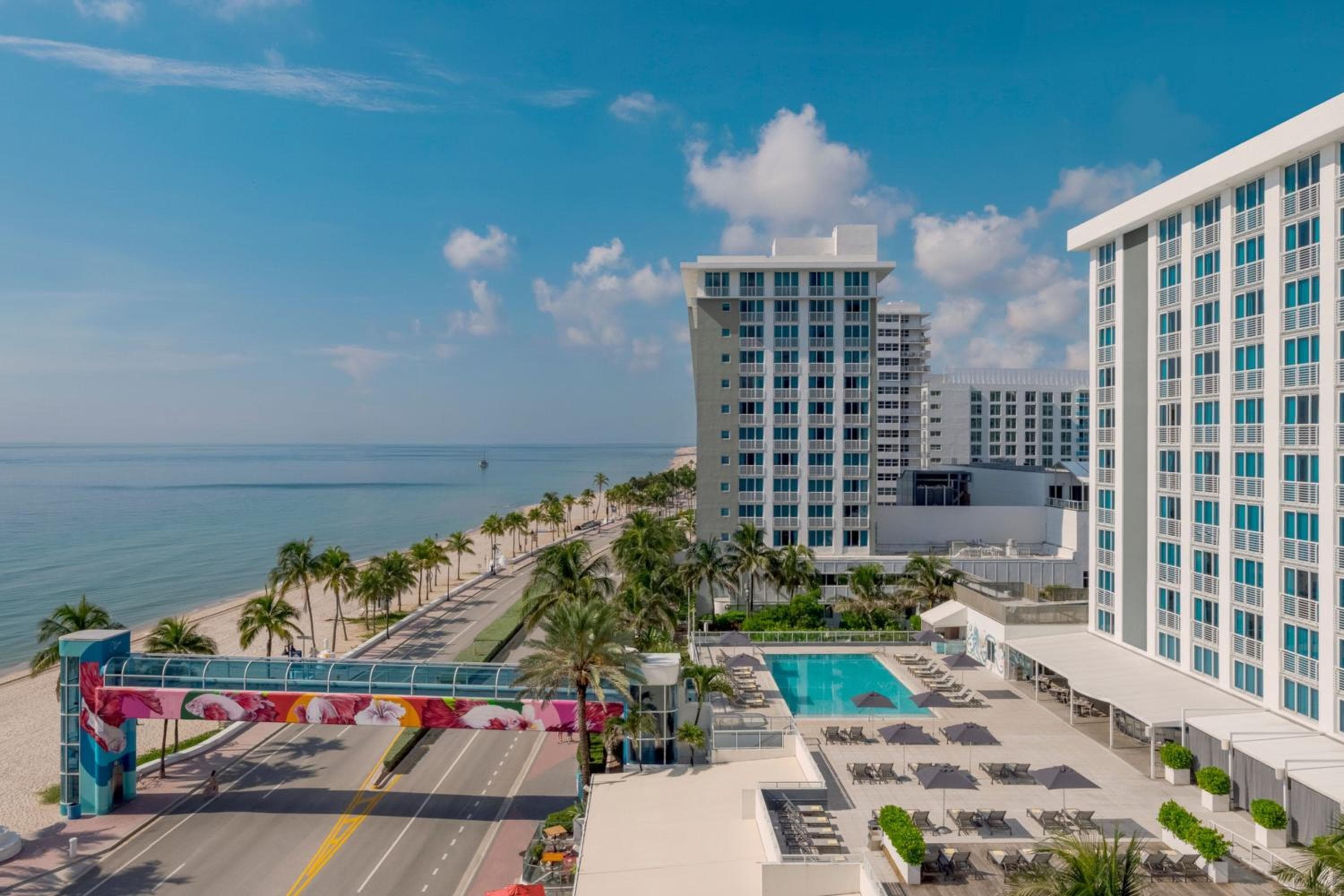 El Westin Fort Lauderdale Beach Resort — 5