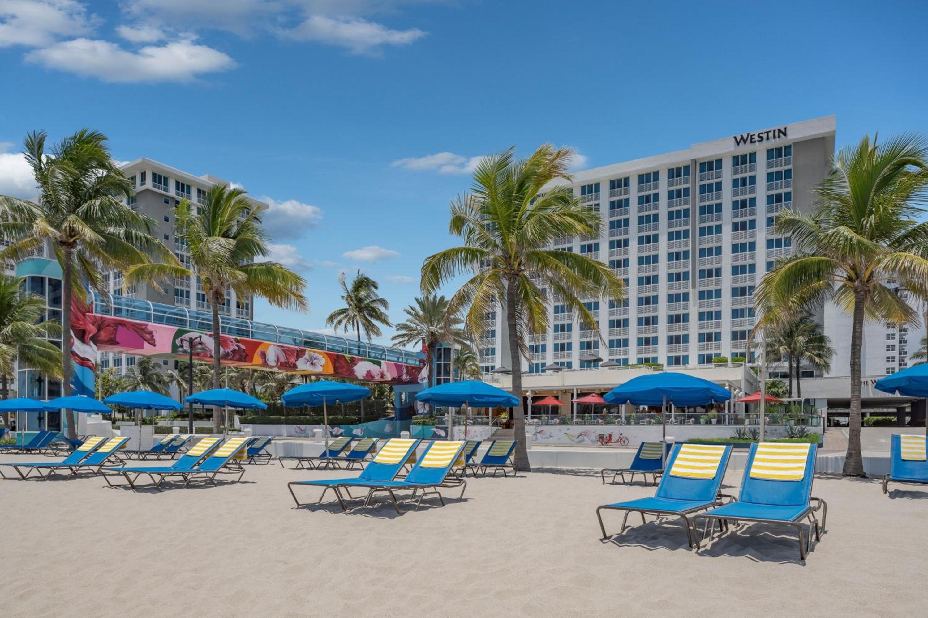 El Westin Fort Lauderdale Beach Resort — 1