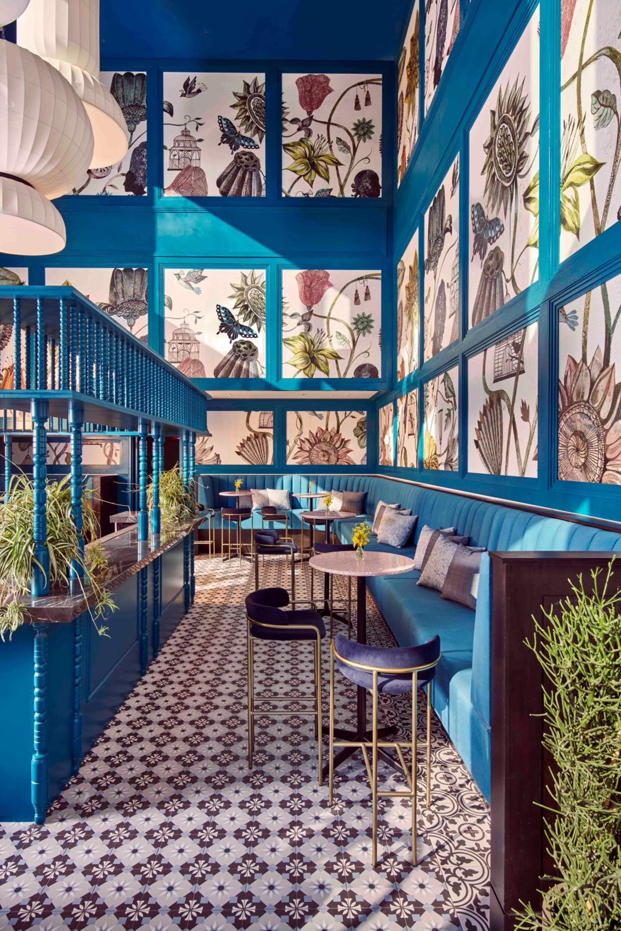 Virgin Hotels New York City — 28