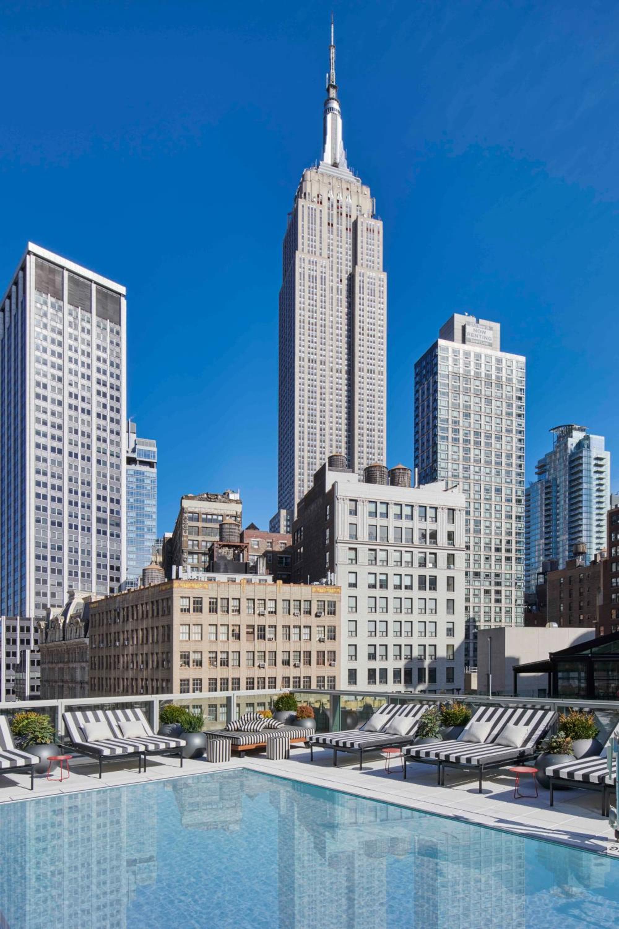 Virgin Hotels New York City — 27