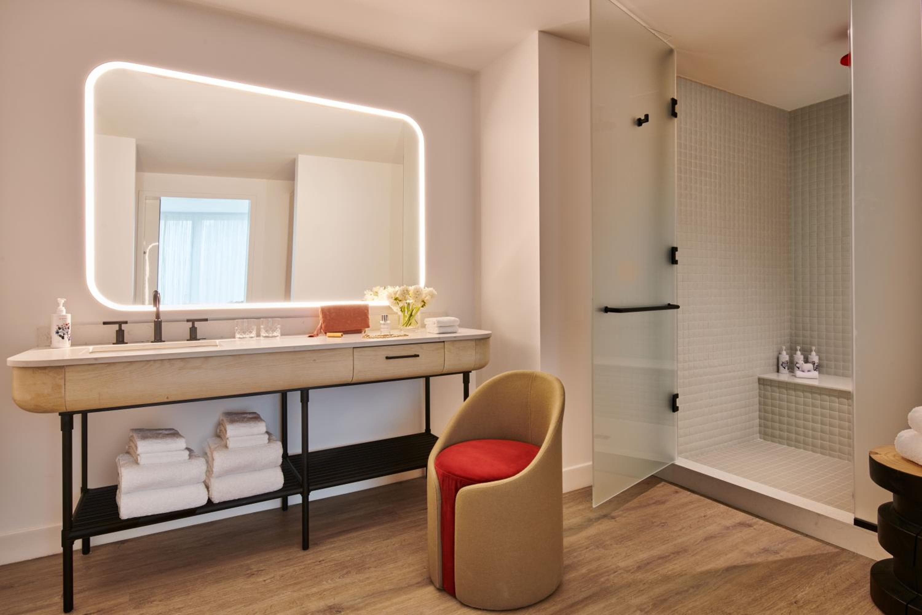 Virgin Hotels New York City — 3