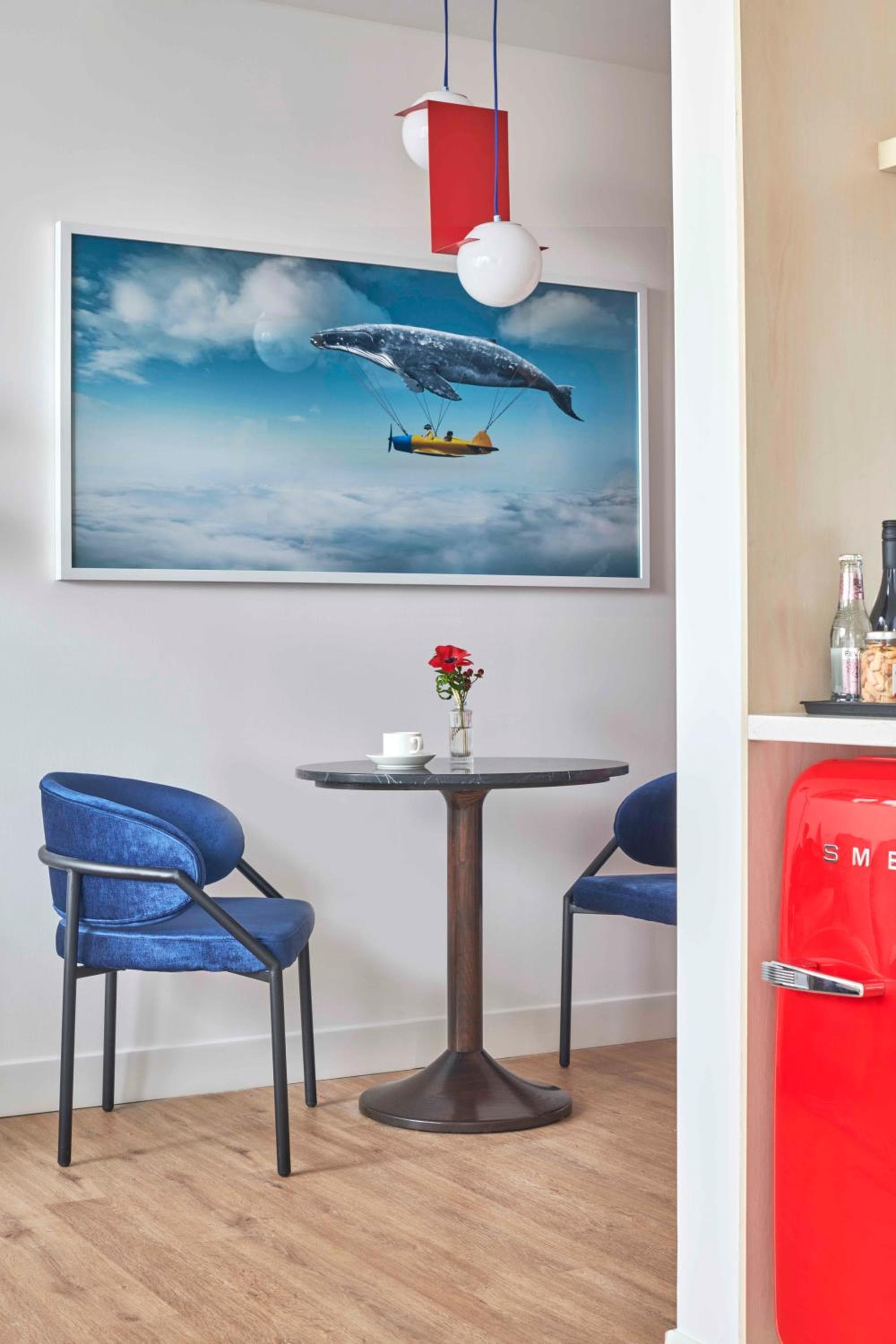 Virgin Hotels New York City — 4