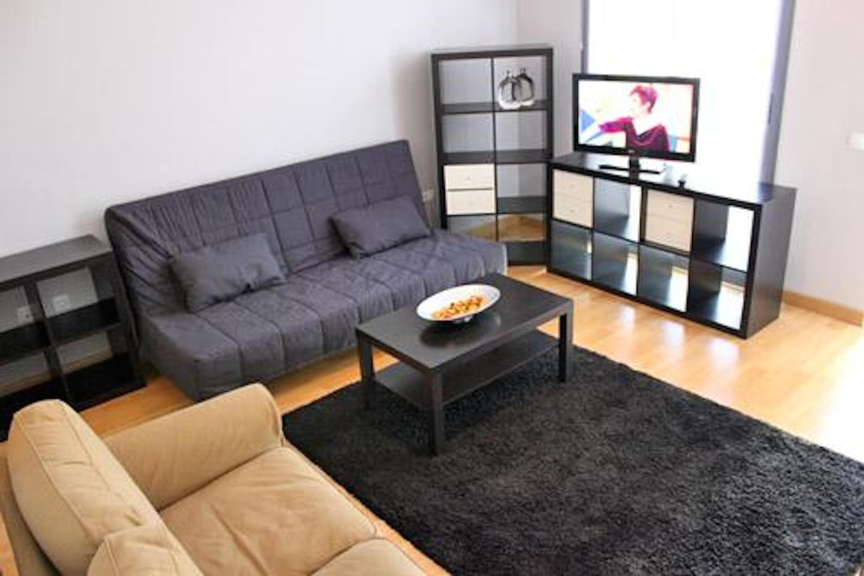 Apartamentos San Pablo — 19