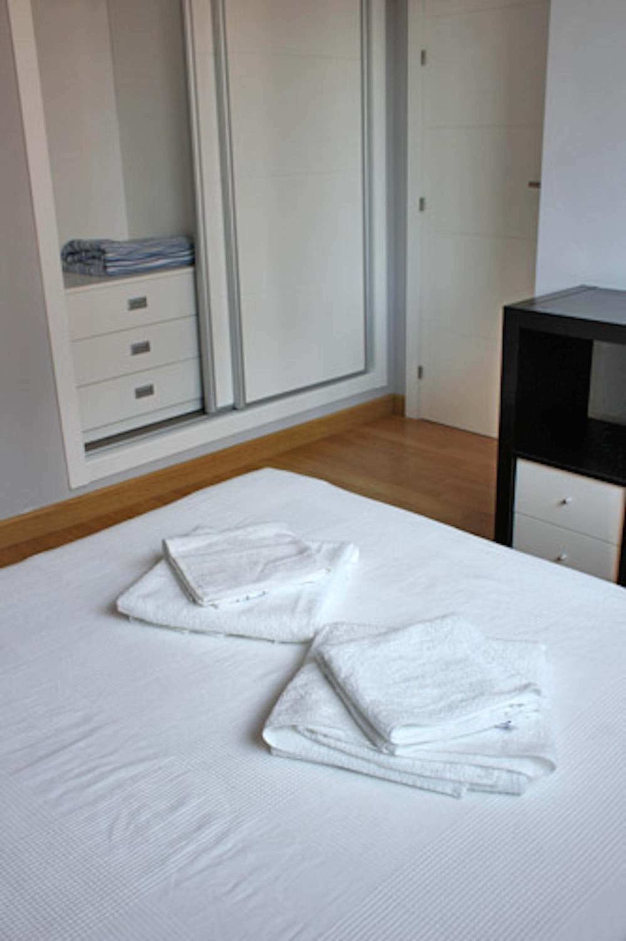 Apartamentos San Pablo — 18