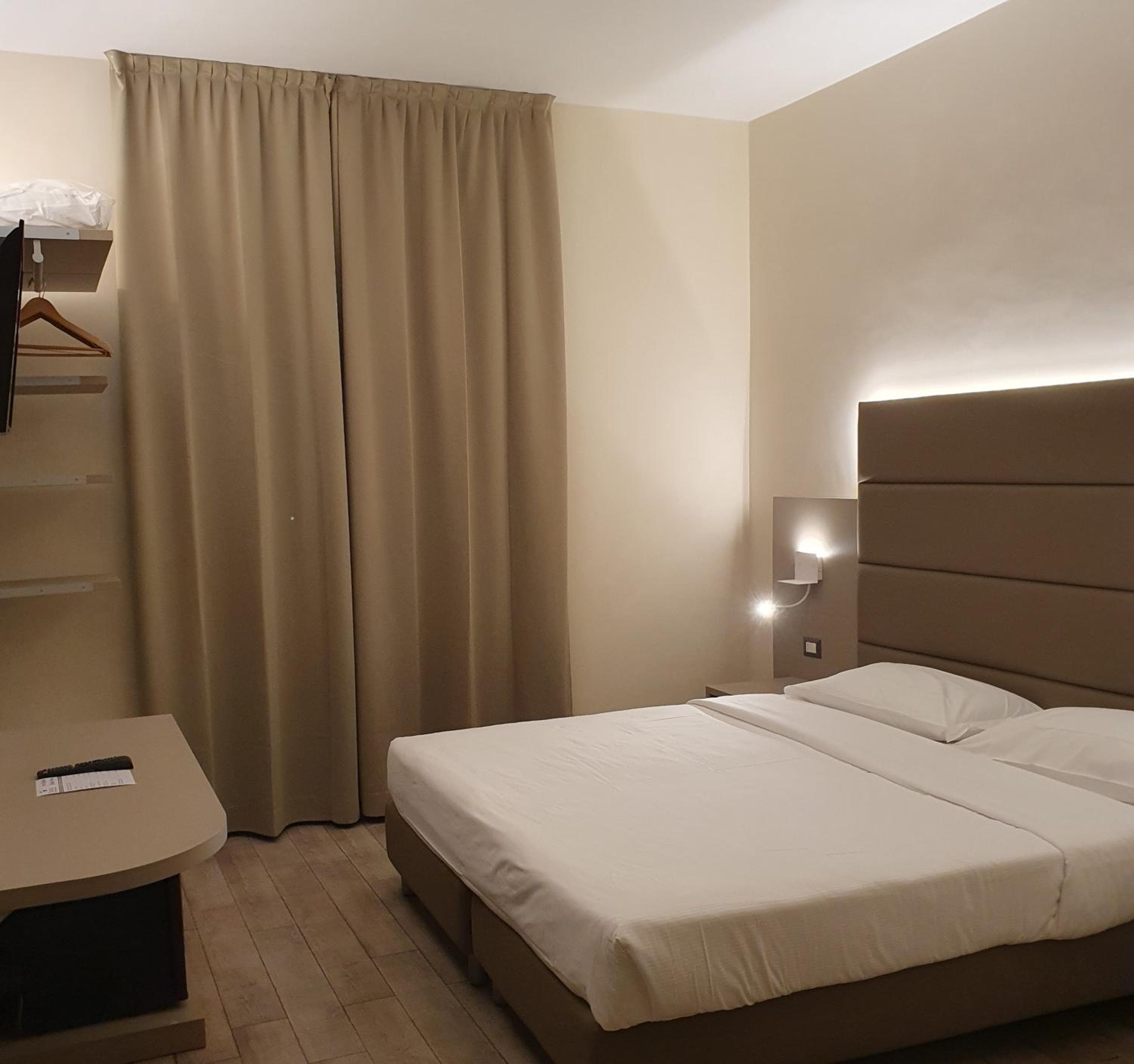 Excel Roma Montemario — 4