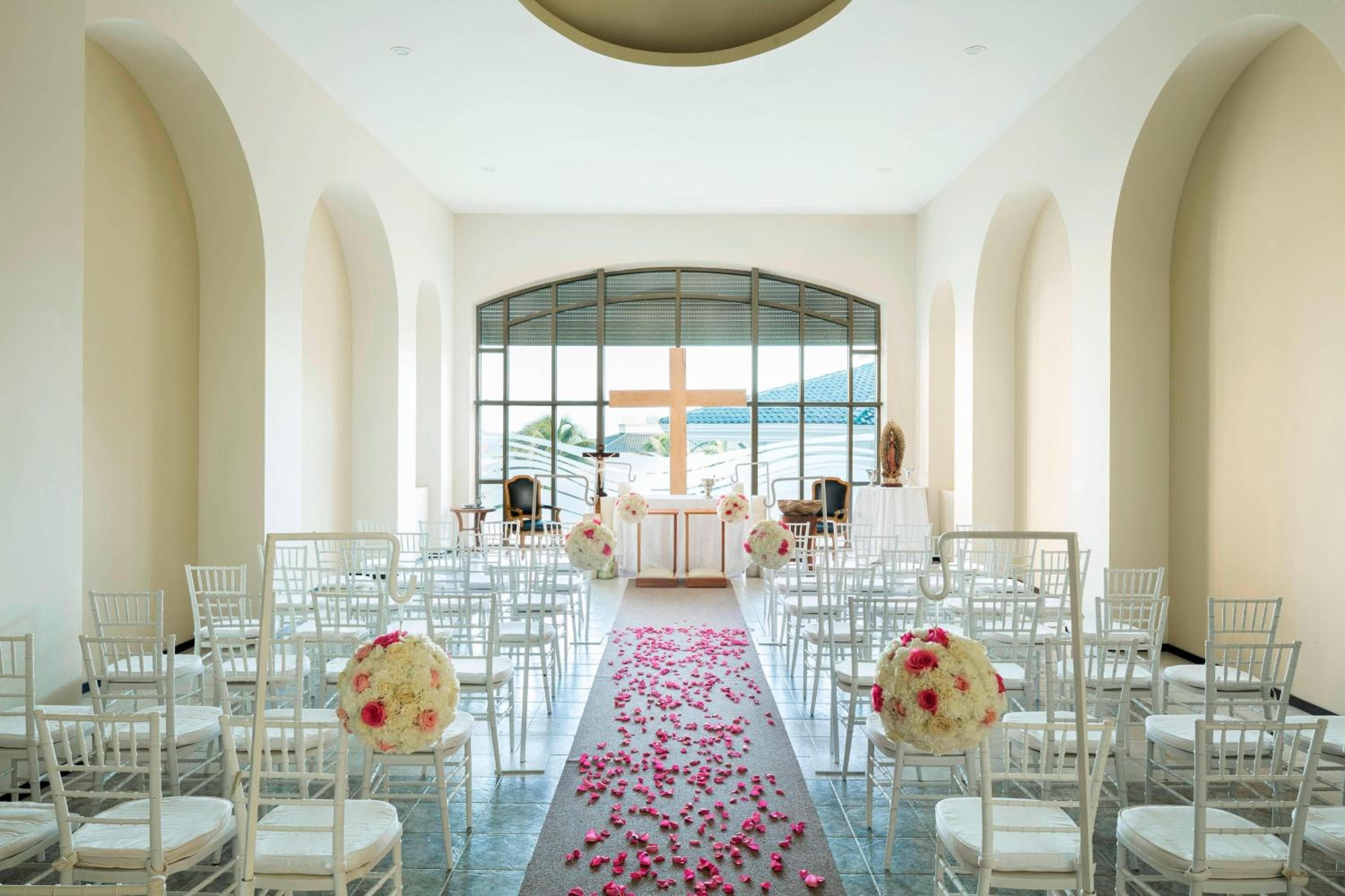 JW Marriott Cancun Resort & Spa — 27