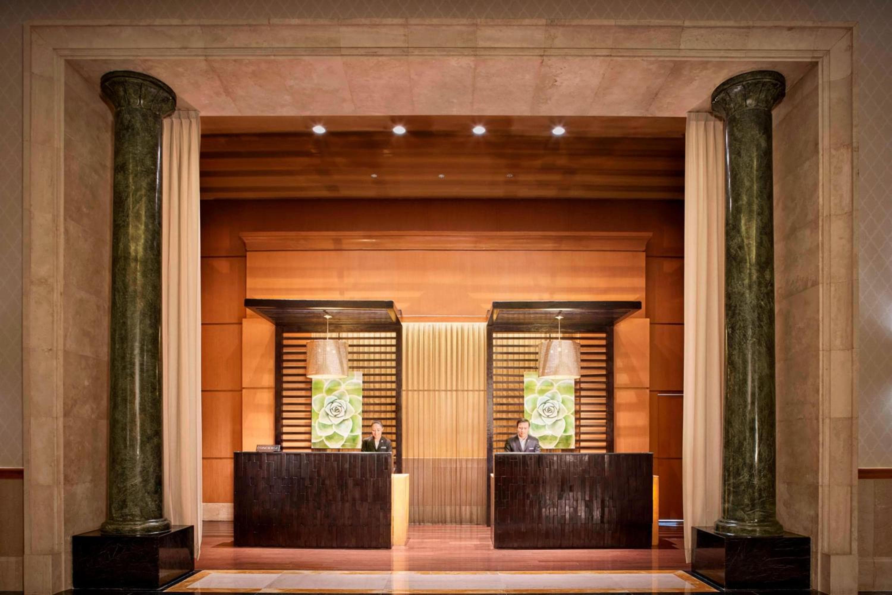 JW Marriott Cancun Resort & Spa — 8
