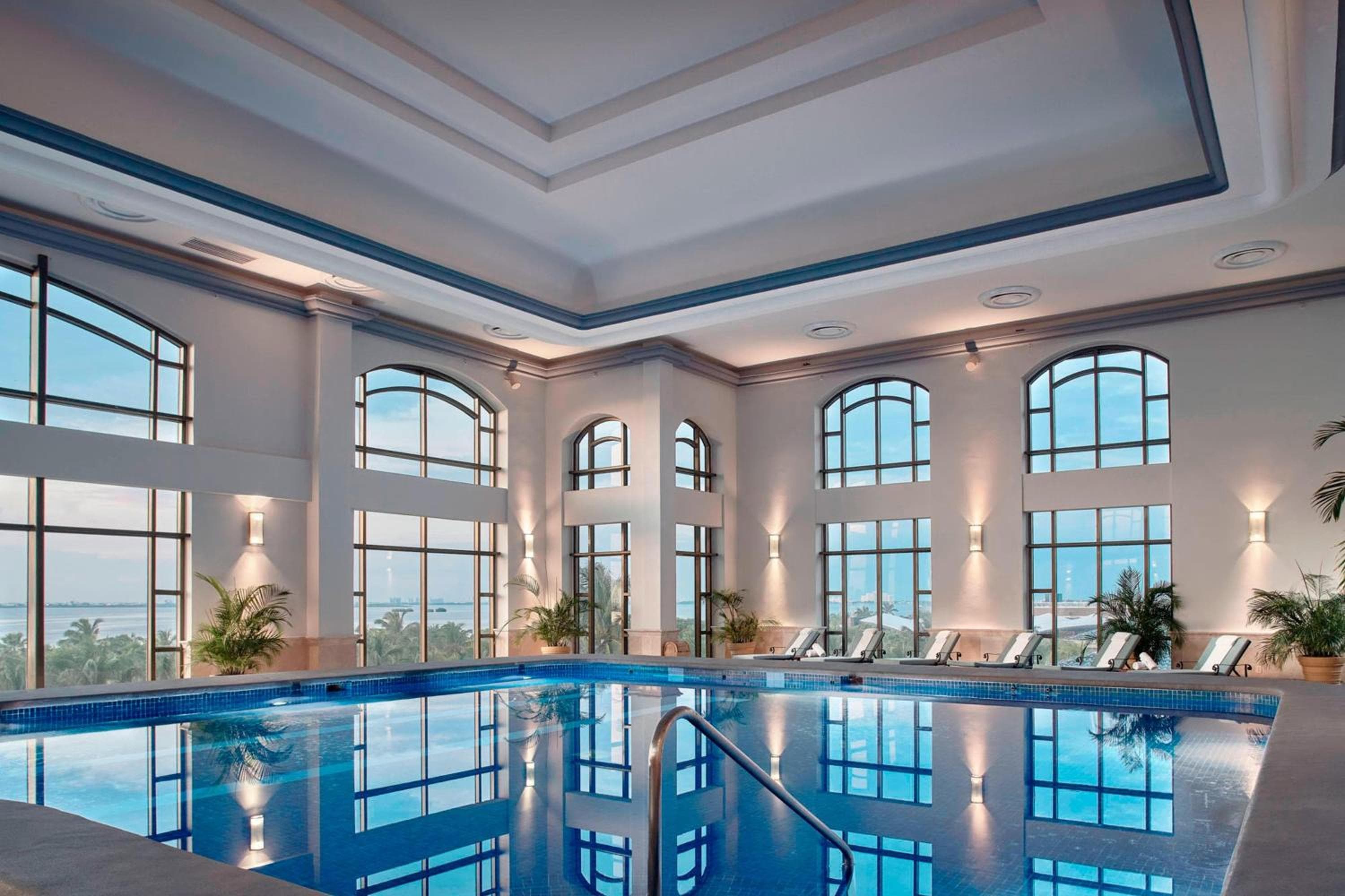 JW Marriott Cancun Resort & Spa — 9