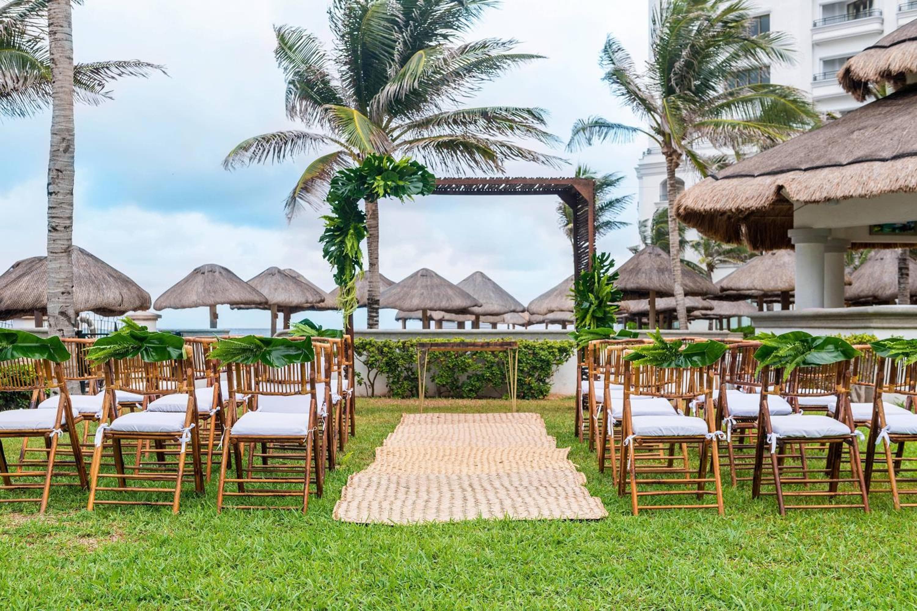 JW Marriott Cancun Resort & Spa — 13