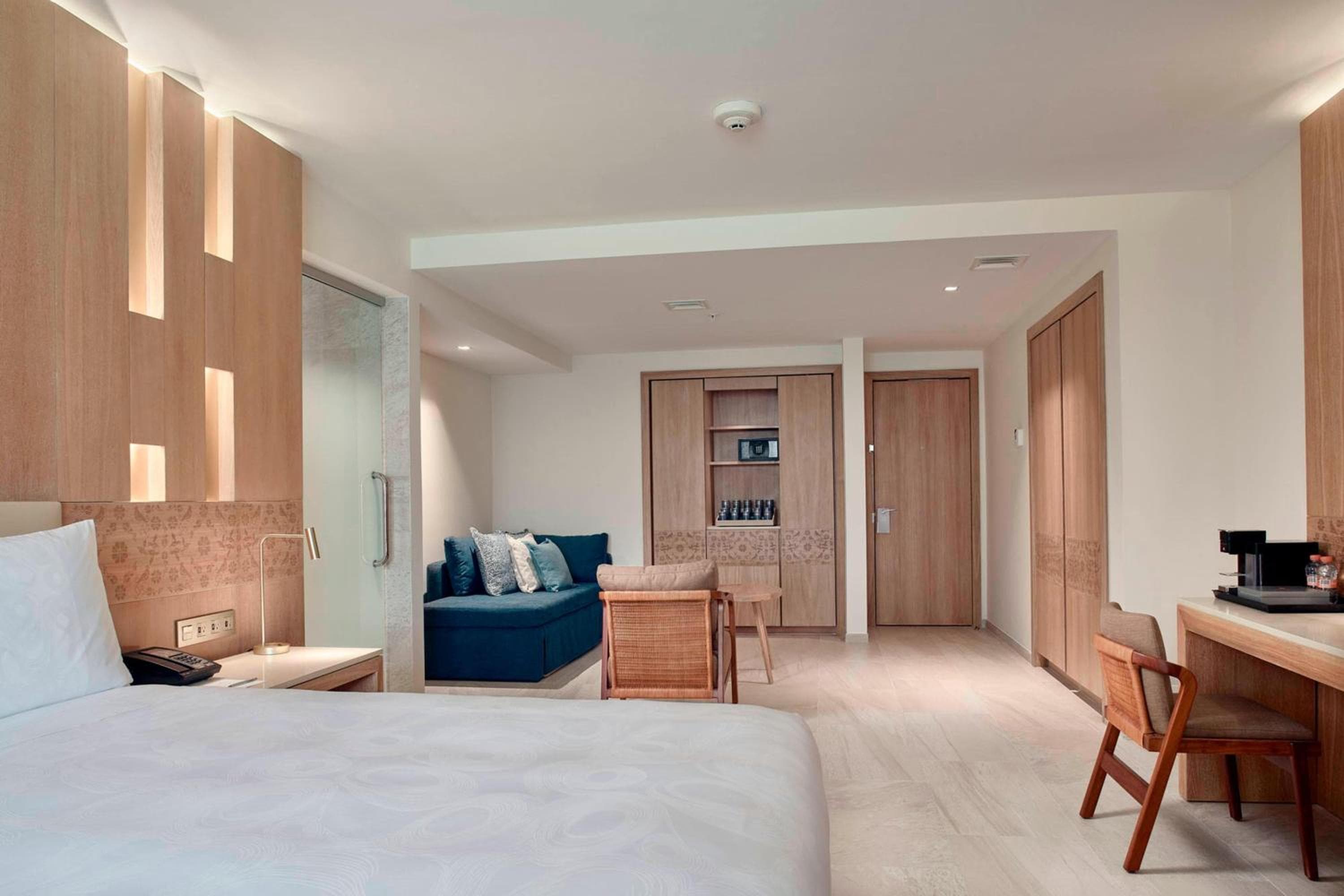 JW Marriott Cancun Resort & Spa — 30