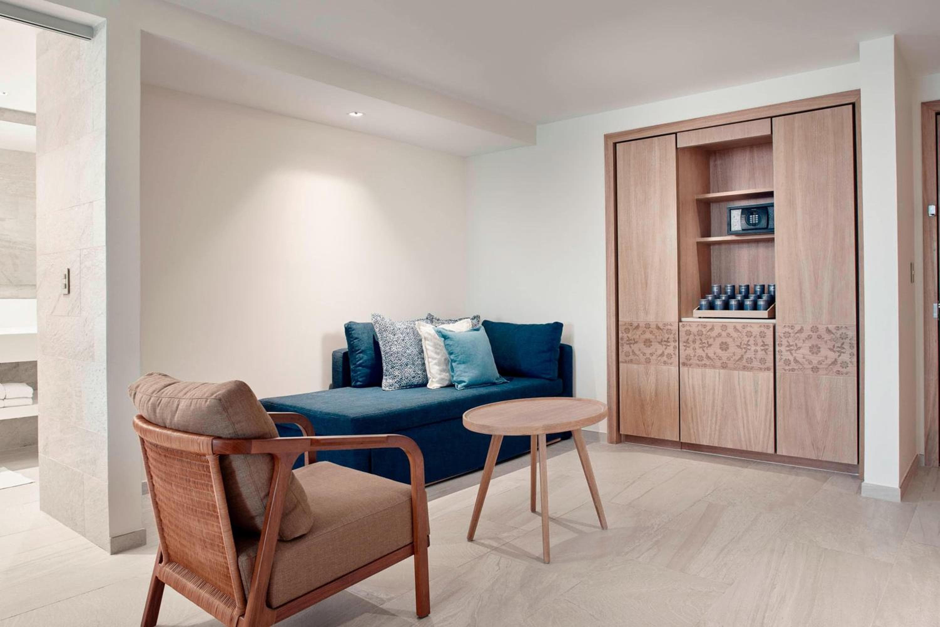 JW Marriott Cancun Resort & Spa — 7