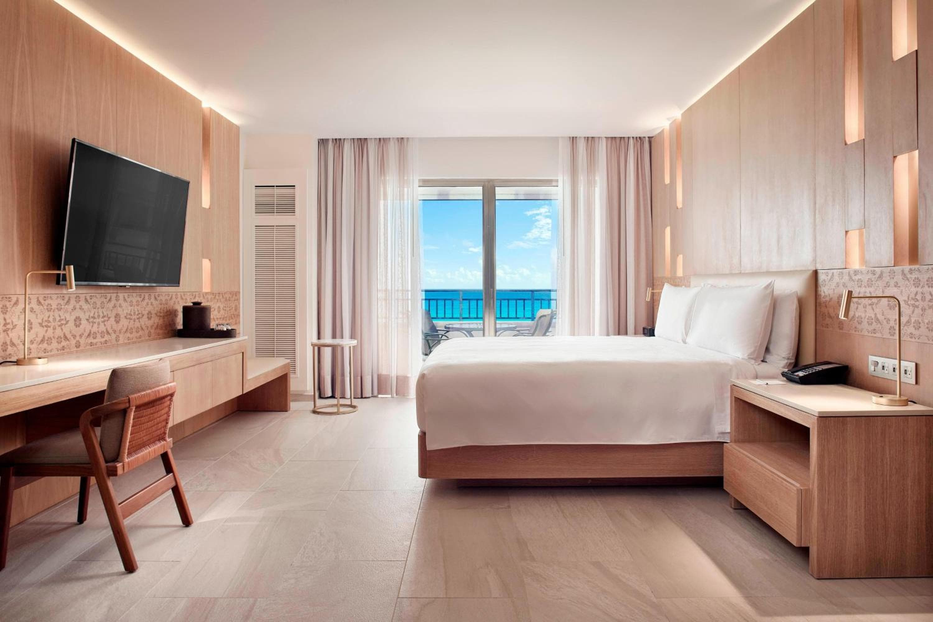 JW Marriott Cancun Resort & Spa — 28