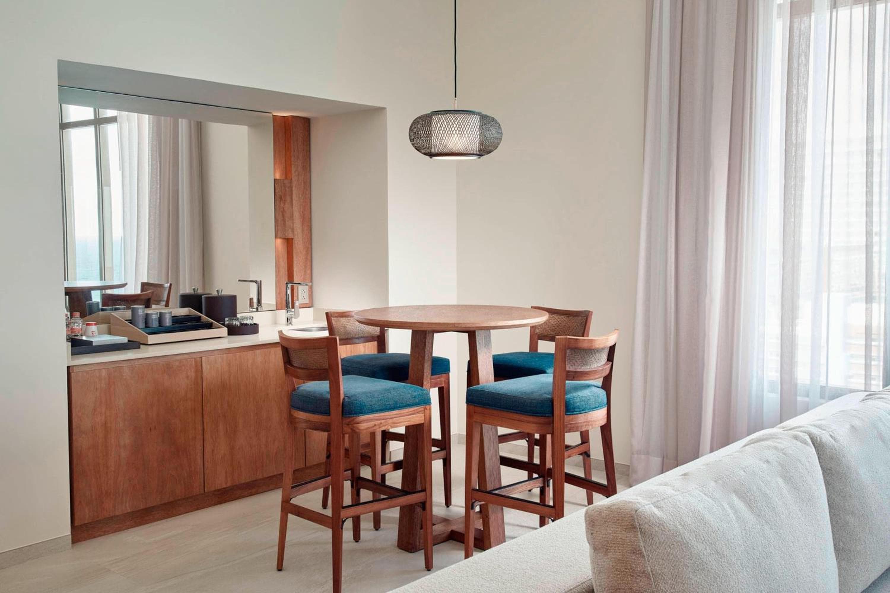 JW Marriott Cancun Resort & Spa — 25