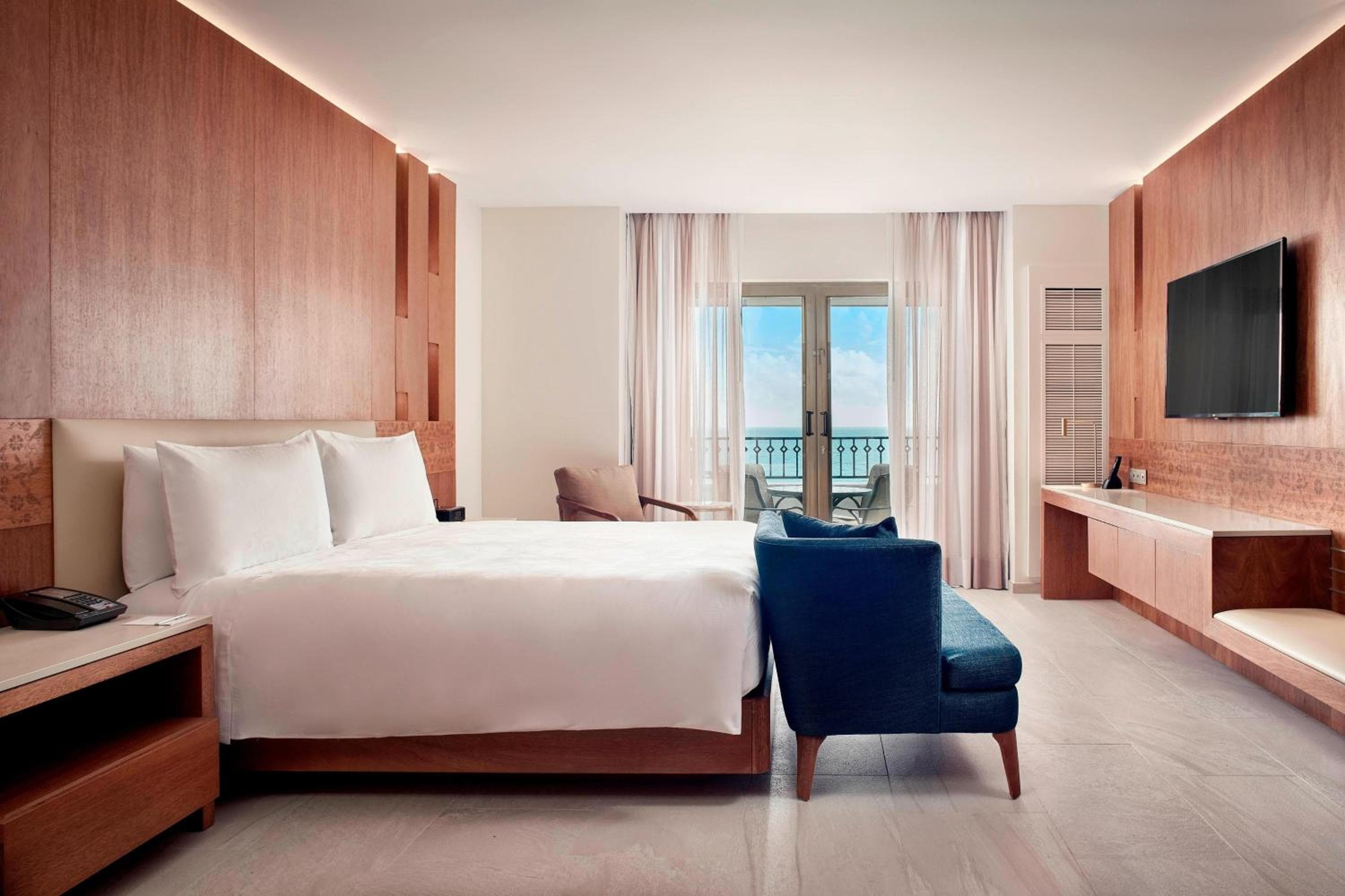 JW Marriott Cancun Resort & Spa — 29