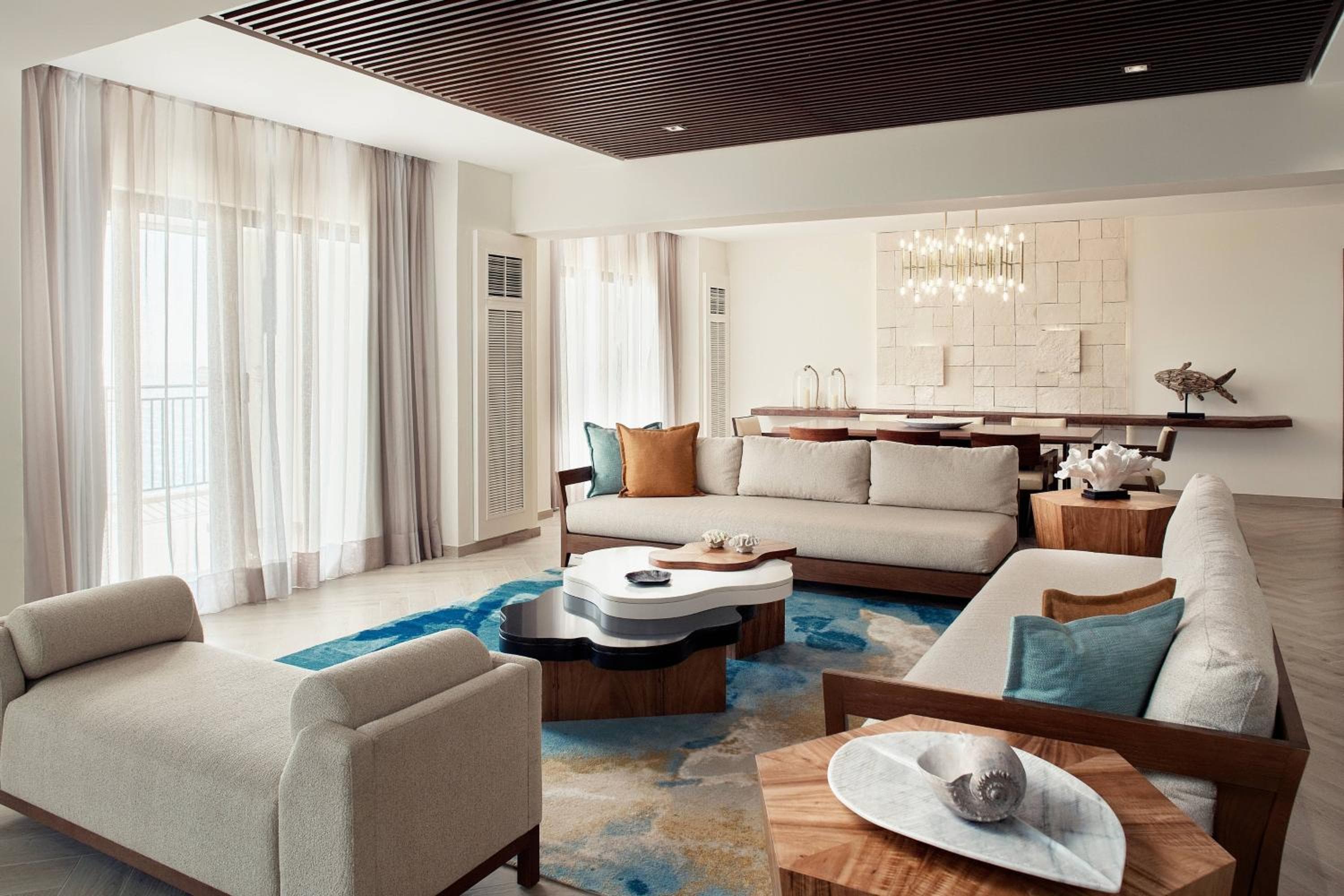 JW Marriott Cancun Resort & Spa — 23