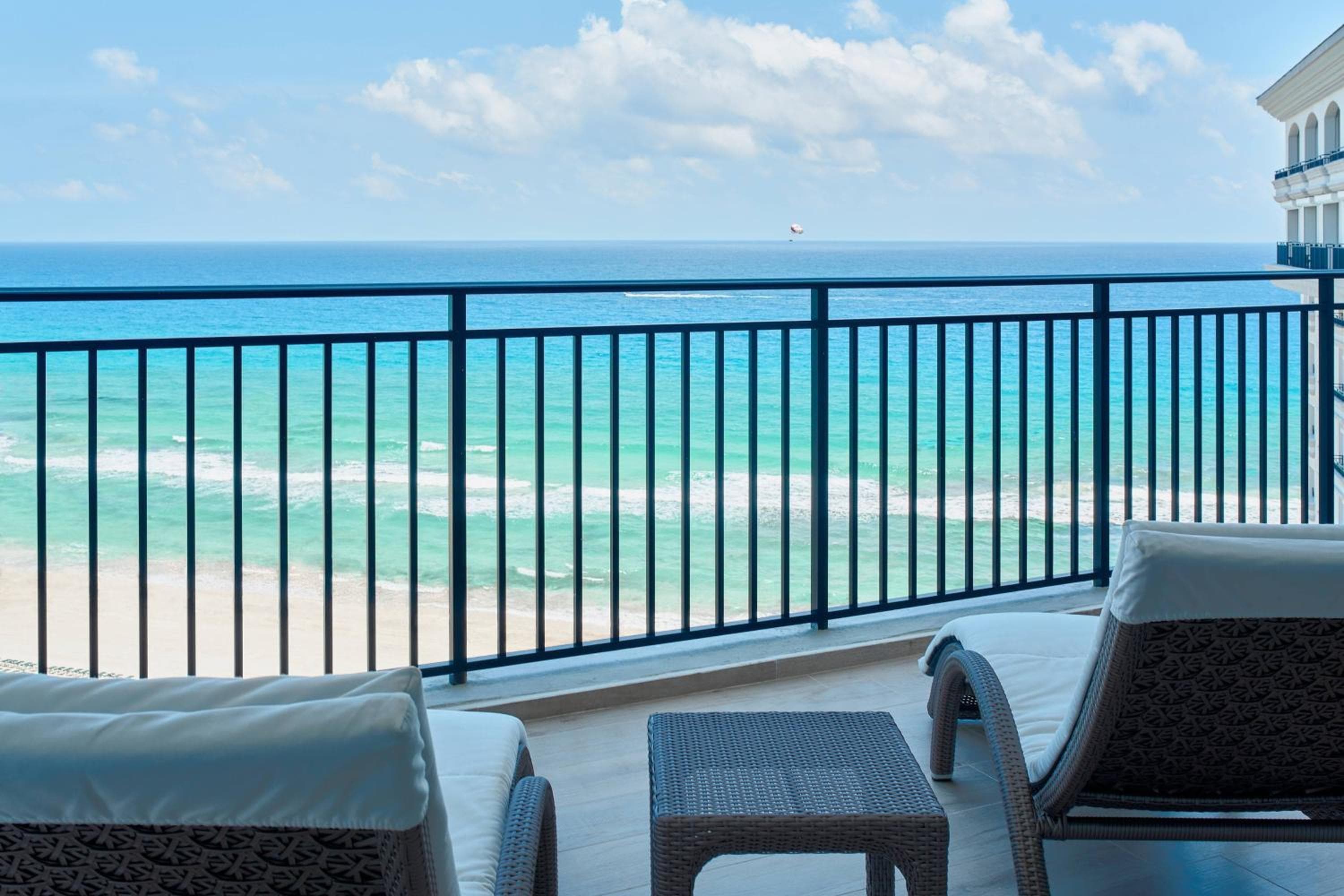 JW Marriott Cancun Resort & Spa — 11