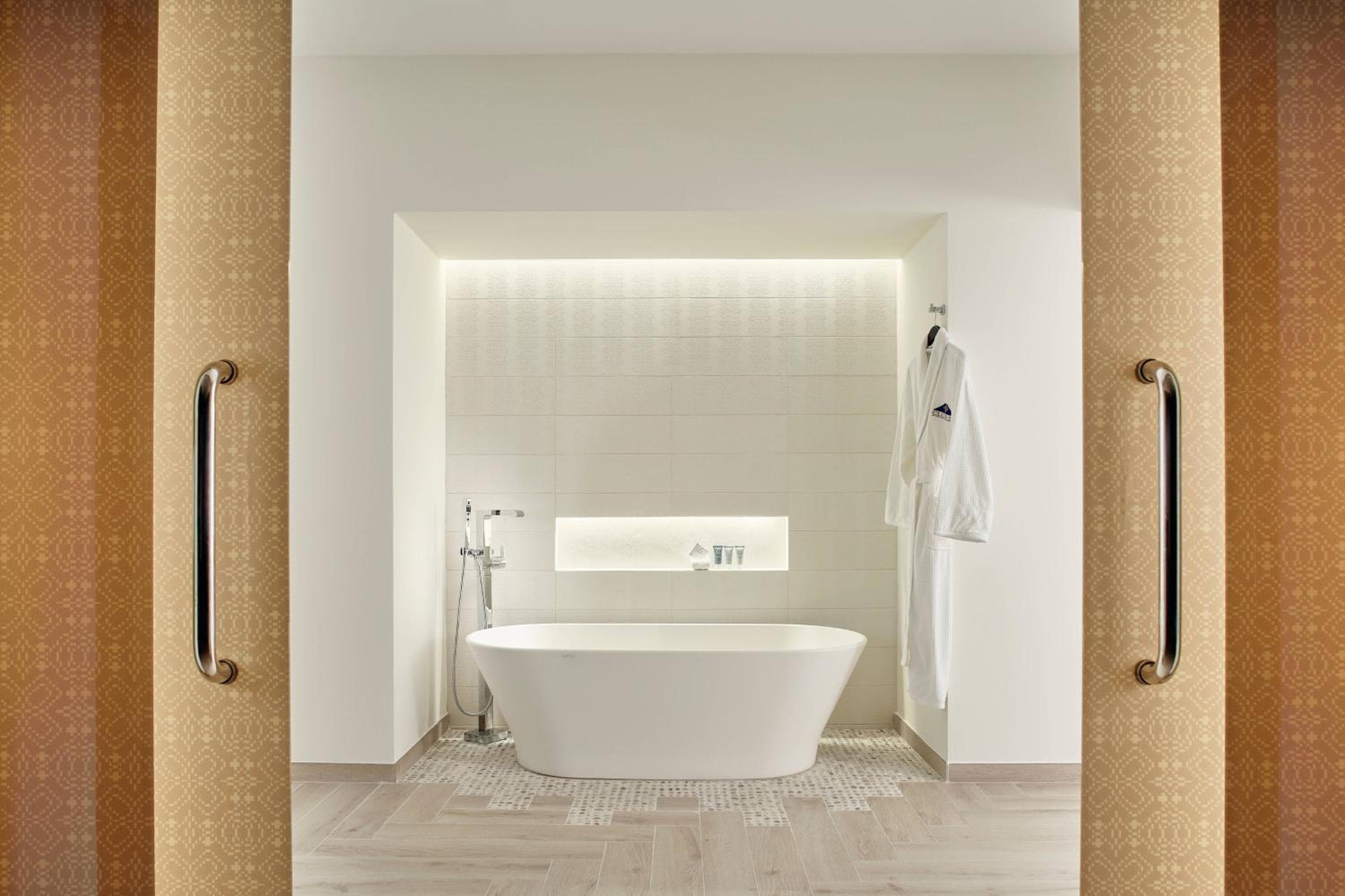 JW Marriott Cancun Resort & Spa — 21
