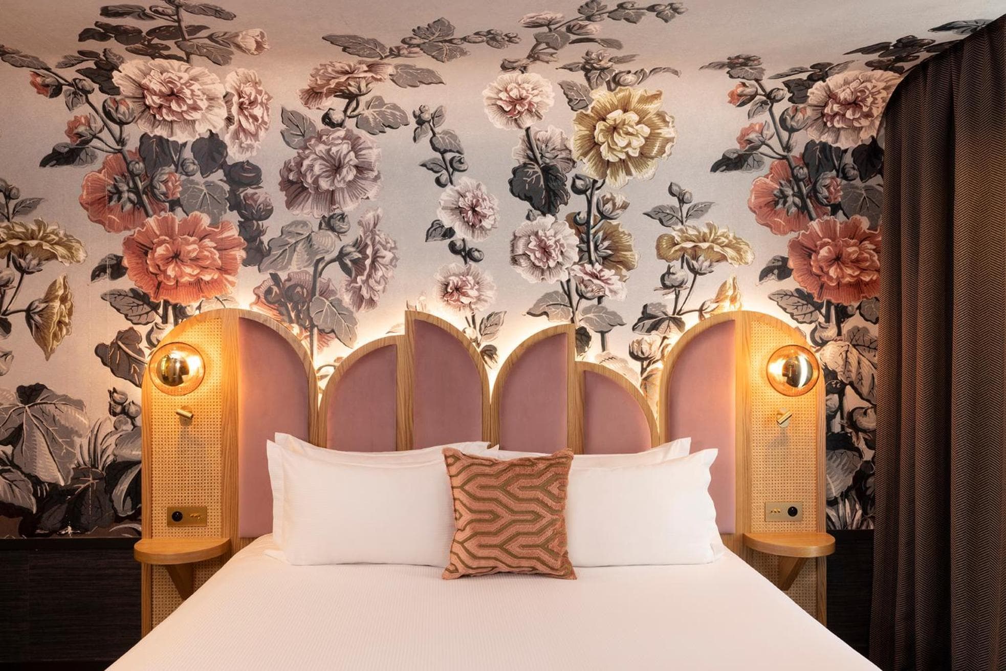 Hotel Jardin de Cluny — 14