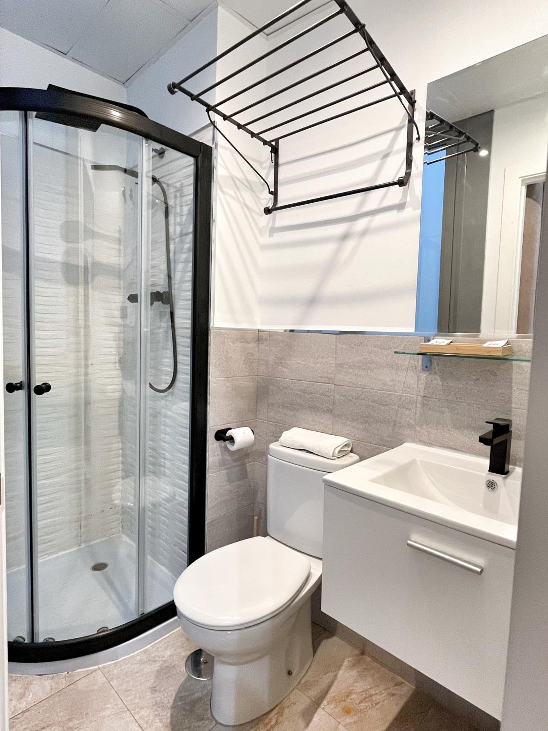 Tennessee Urban Suites — 25