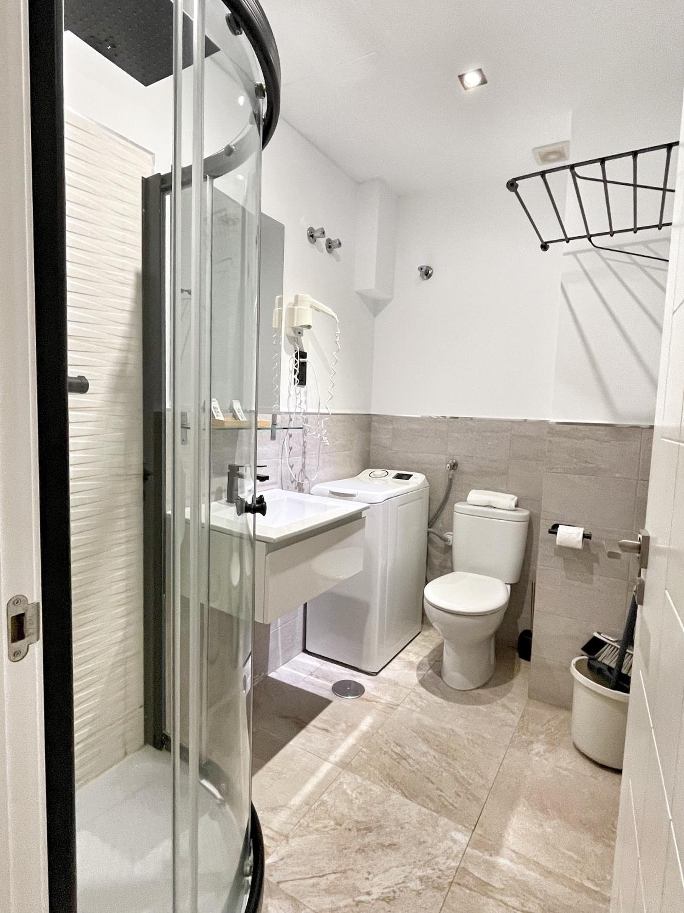 Tennessee Urban Suites — 19