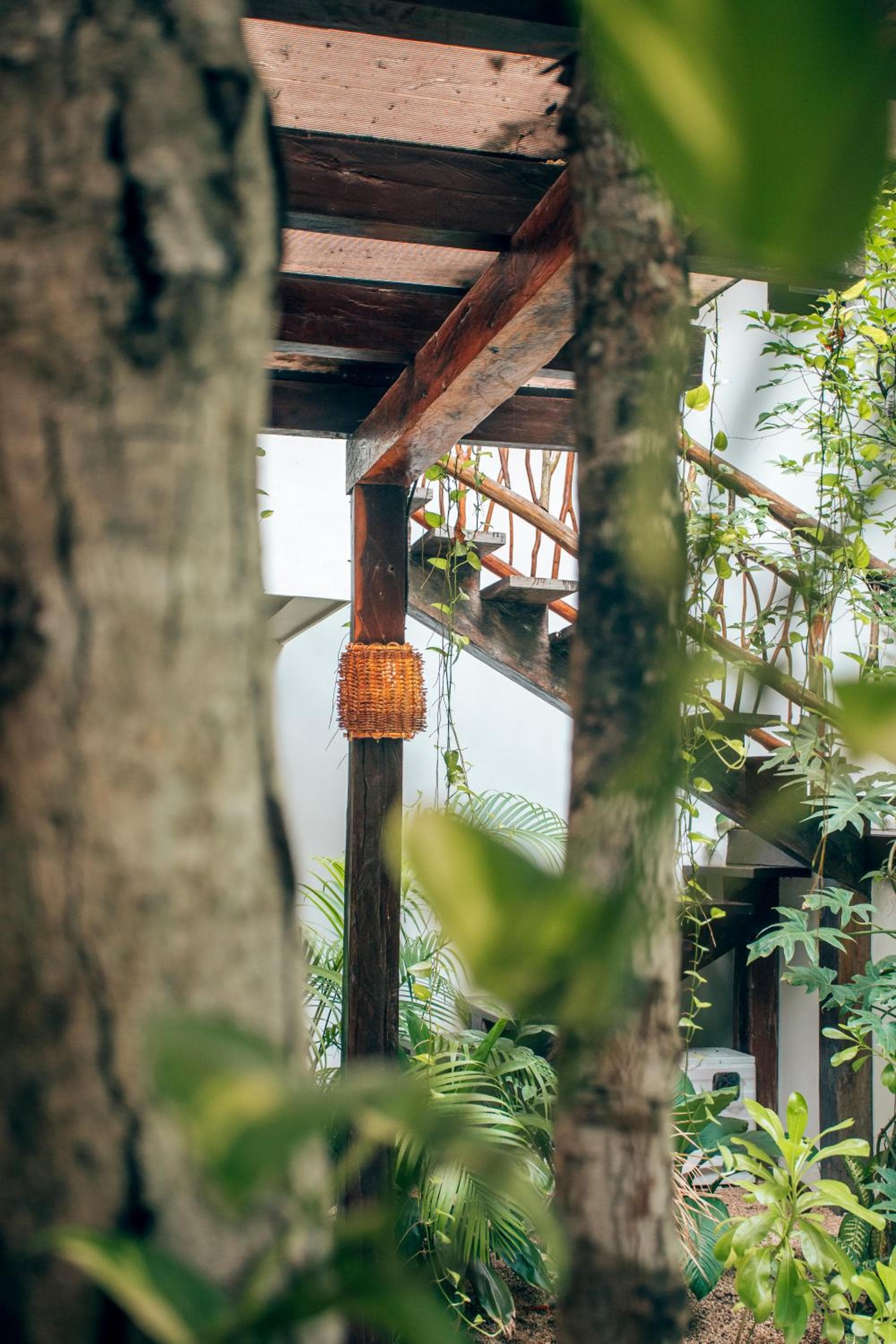 Orchid House Tulum Jungle — 26