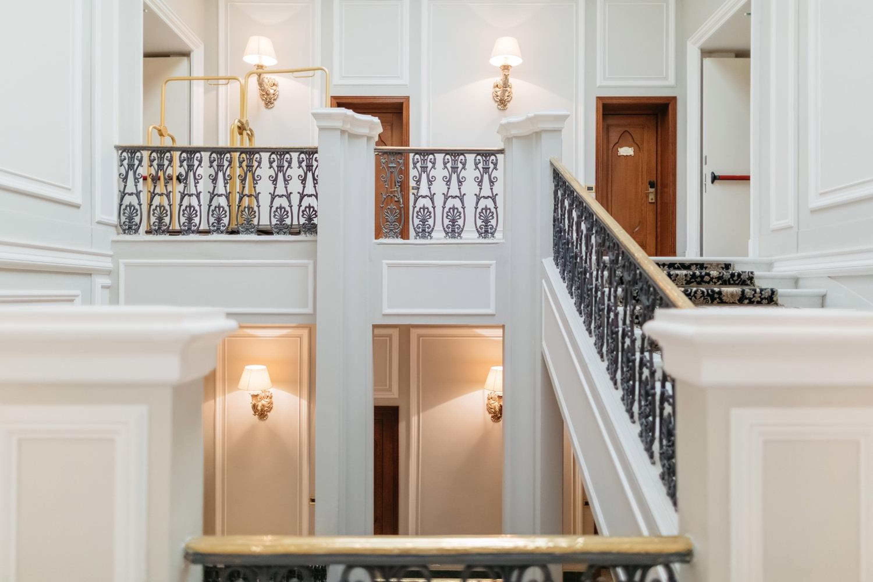 El St. Regis Florencia — 7
