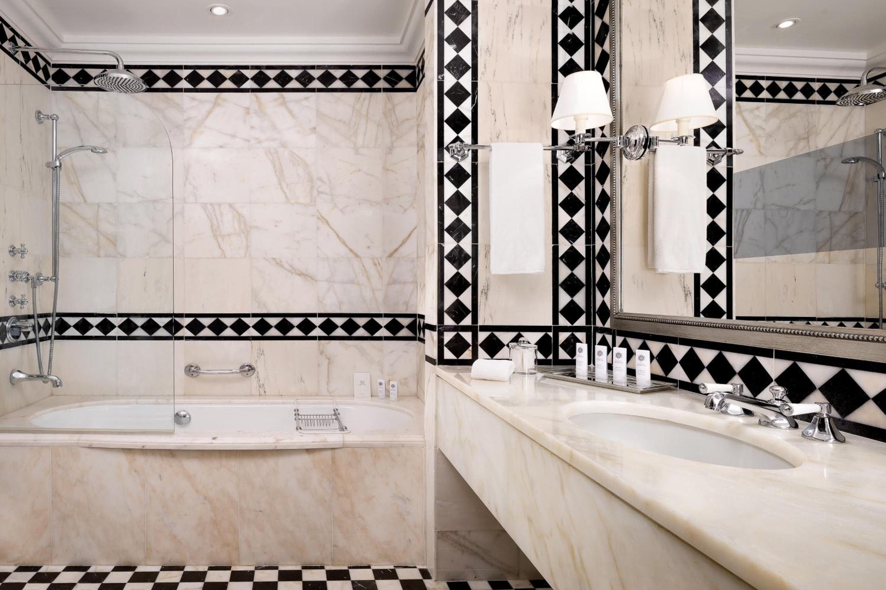 El St. Regis Florencia — 27