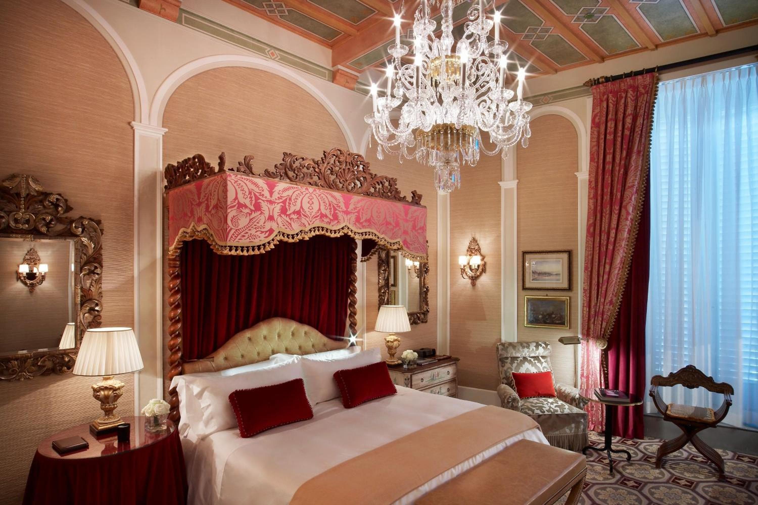 El St. Regis Florencia — 15