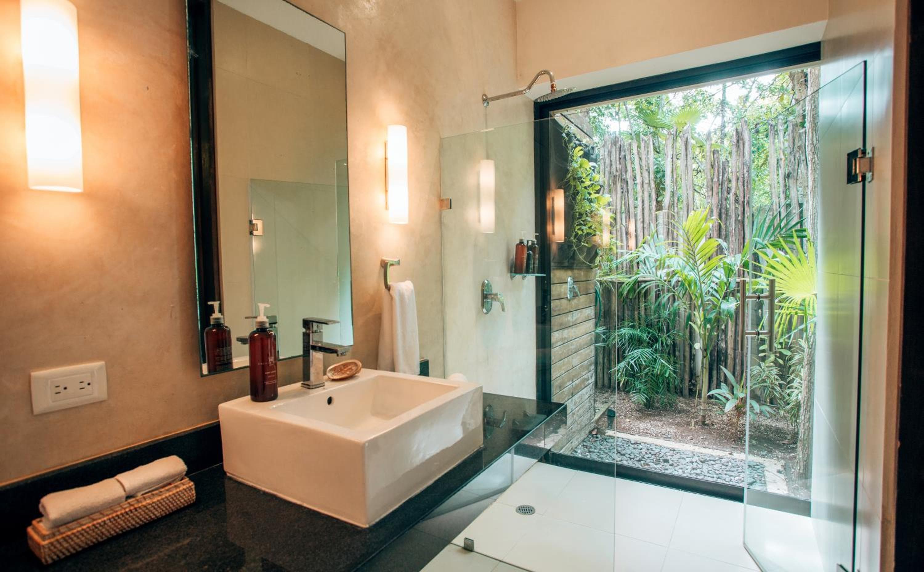 Orchid House Tulum Jungle — 28