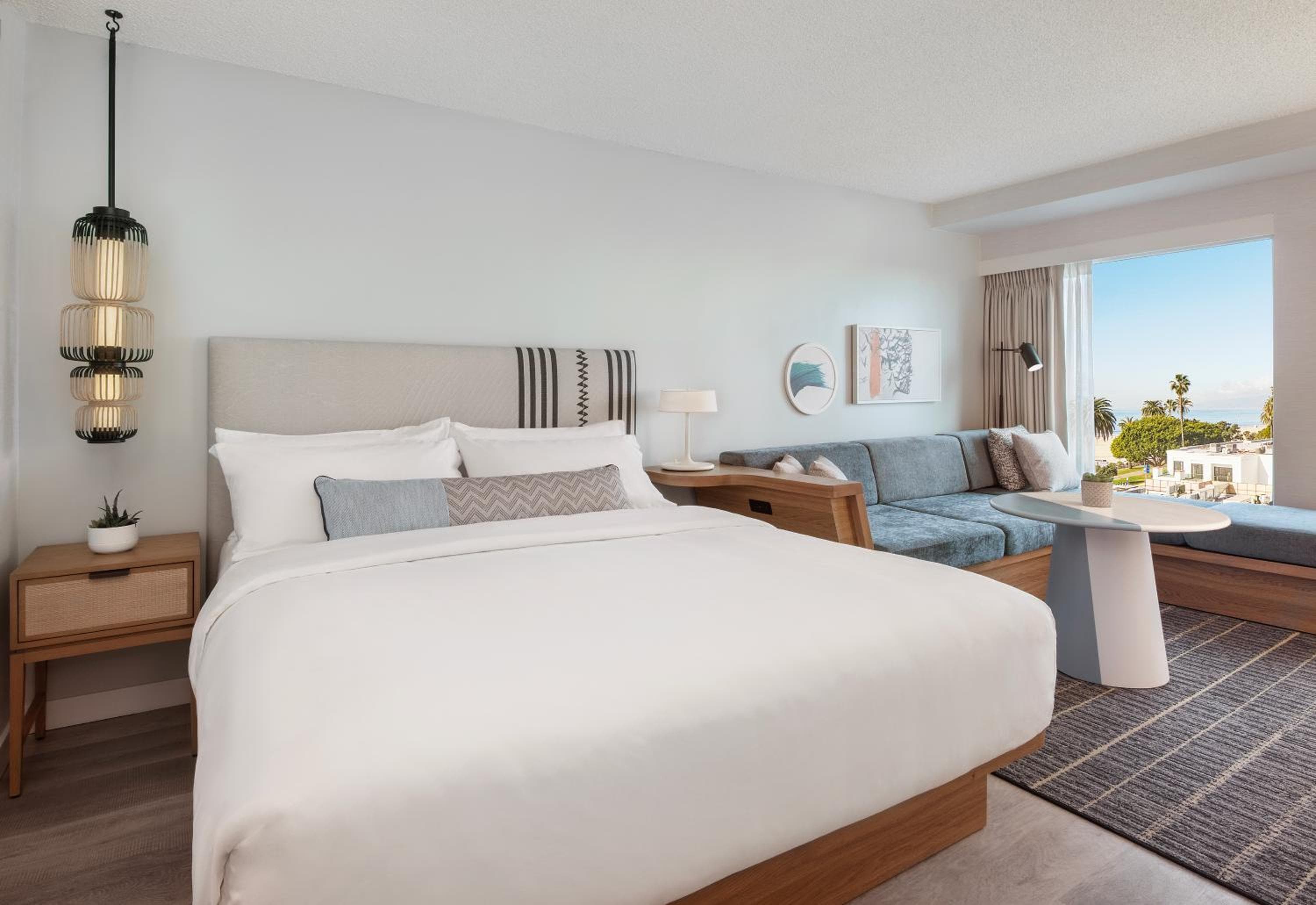 The Pierside Santa Monica — 10