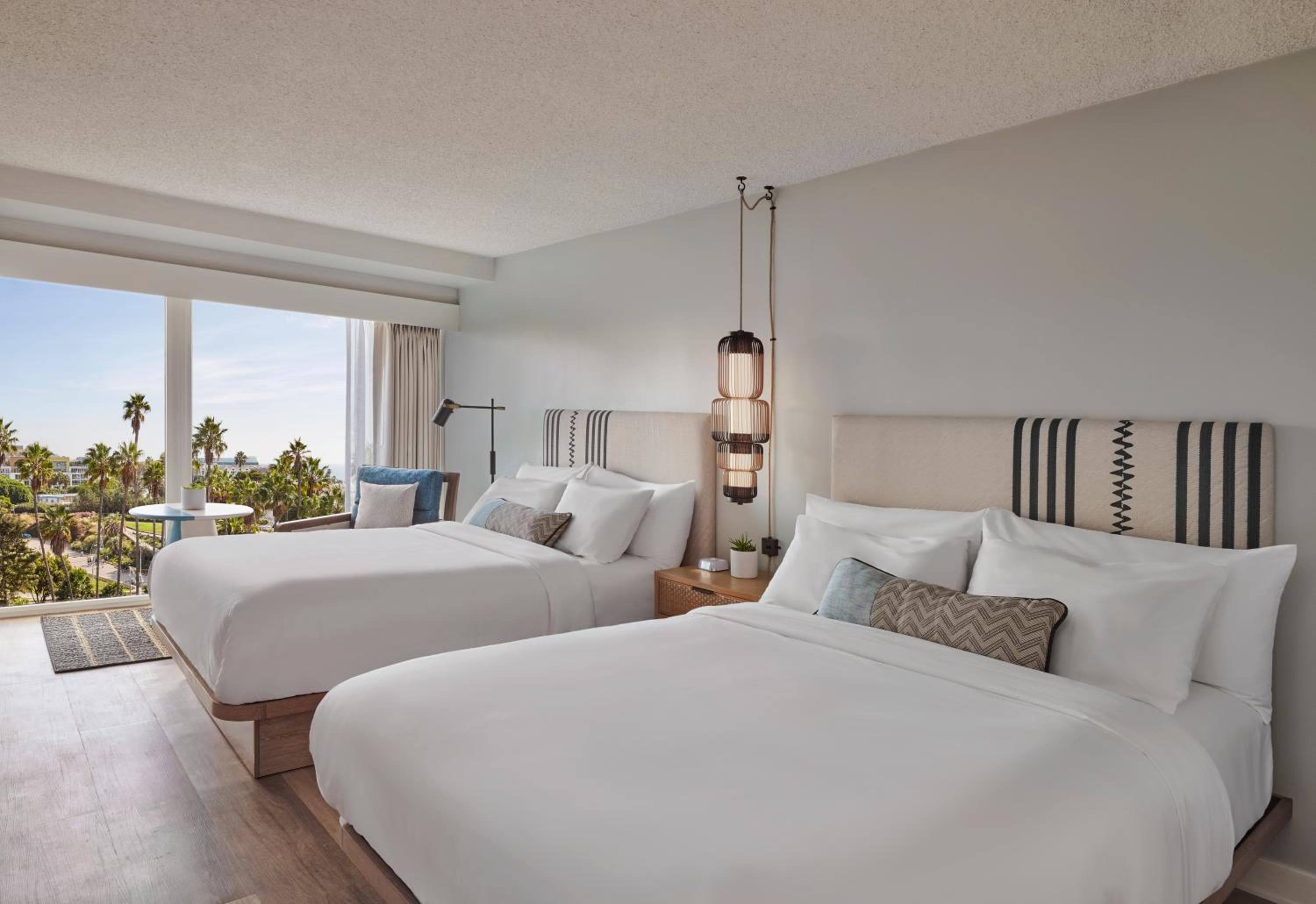 The Pierside Santa Monica — 3