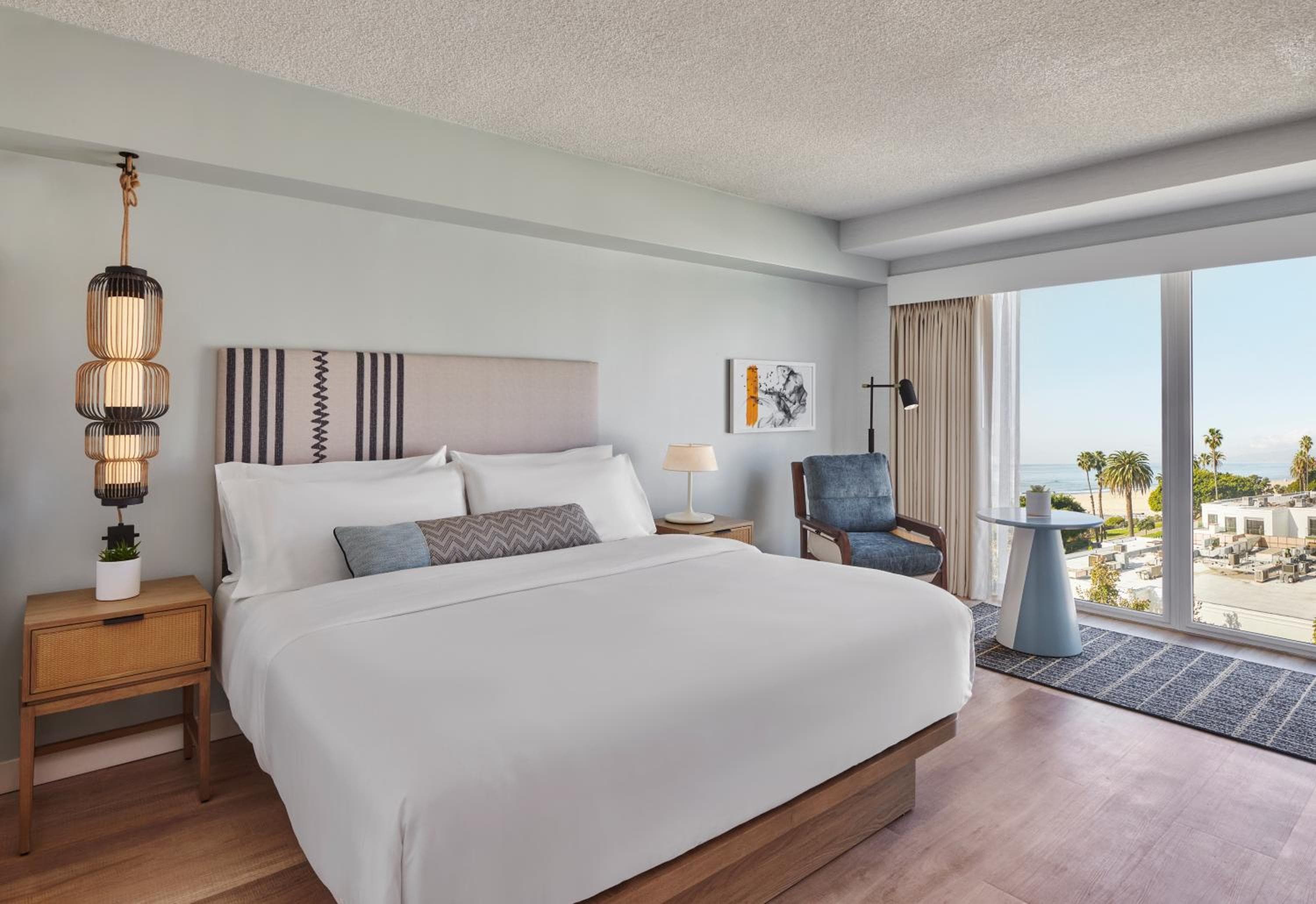The Pierside Santa Monica — 9