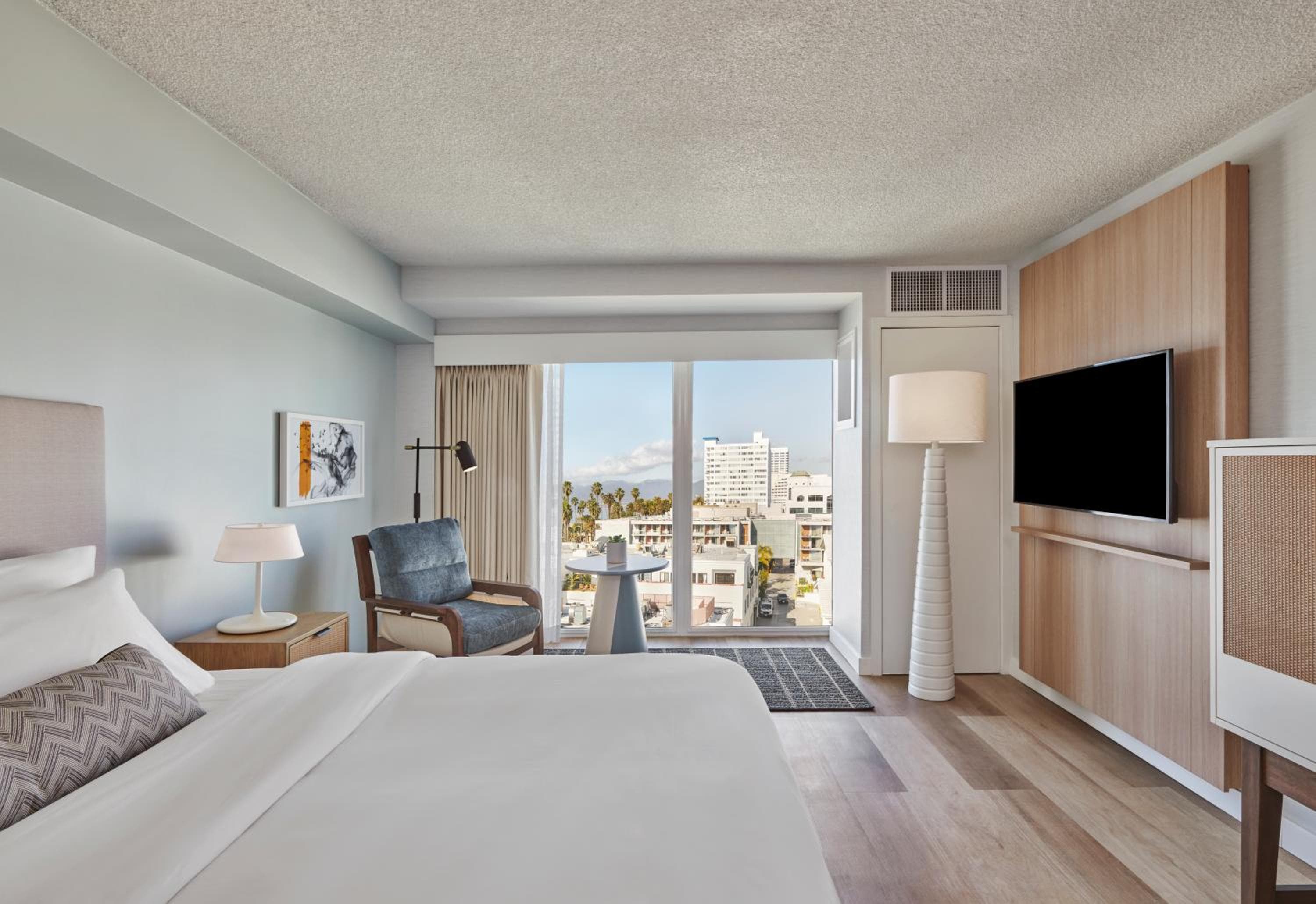 The Pierside Santa Monica — 12