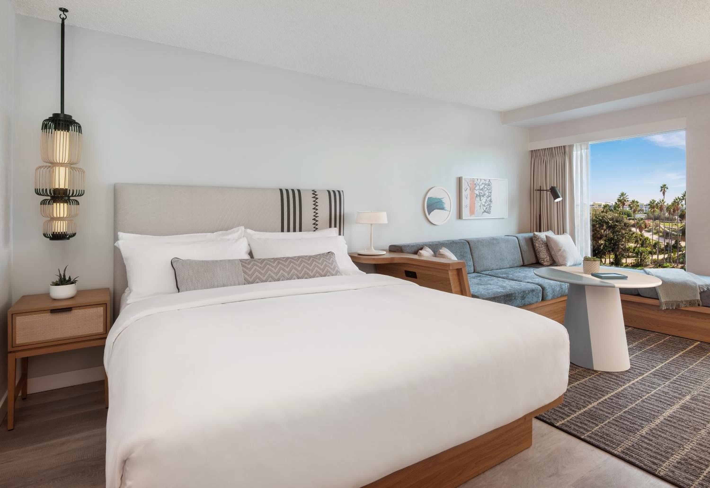 The Pierside Santa Monica — 16