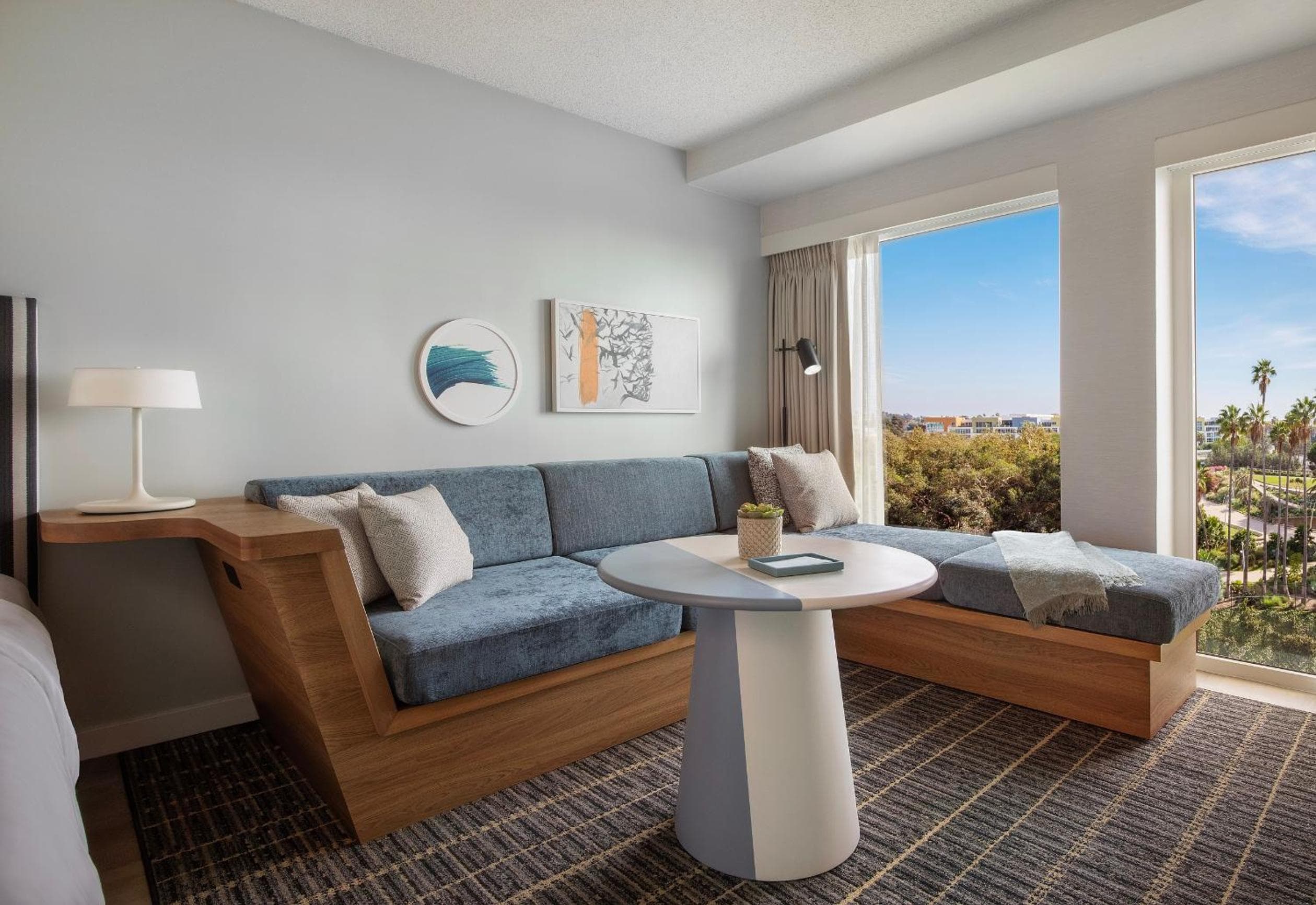 The Pierside Santa Monica — 18