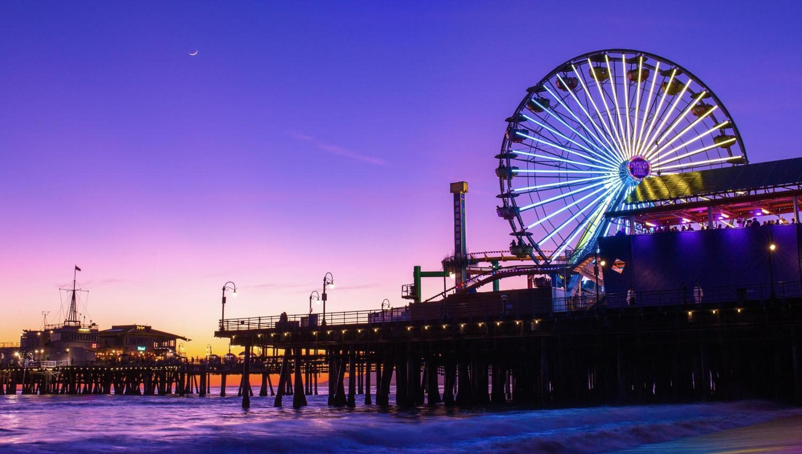 The Pierside Santa Monica — 21