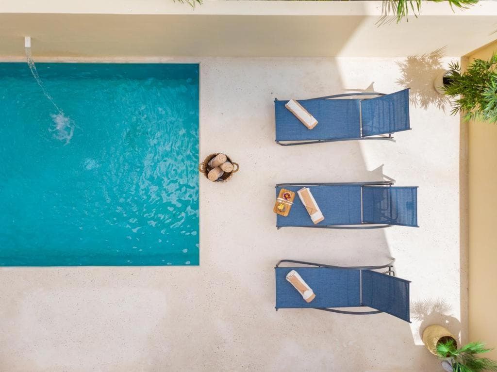 Hotel Mura Cancun — 16
