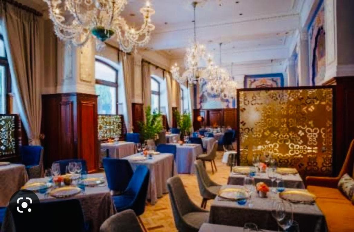 Taj Hotel Cape Town - Taj Residence suites hotel, 1 Wale Street The Taj Cape Town, South Africa — photo 45