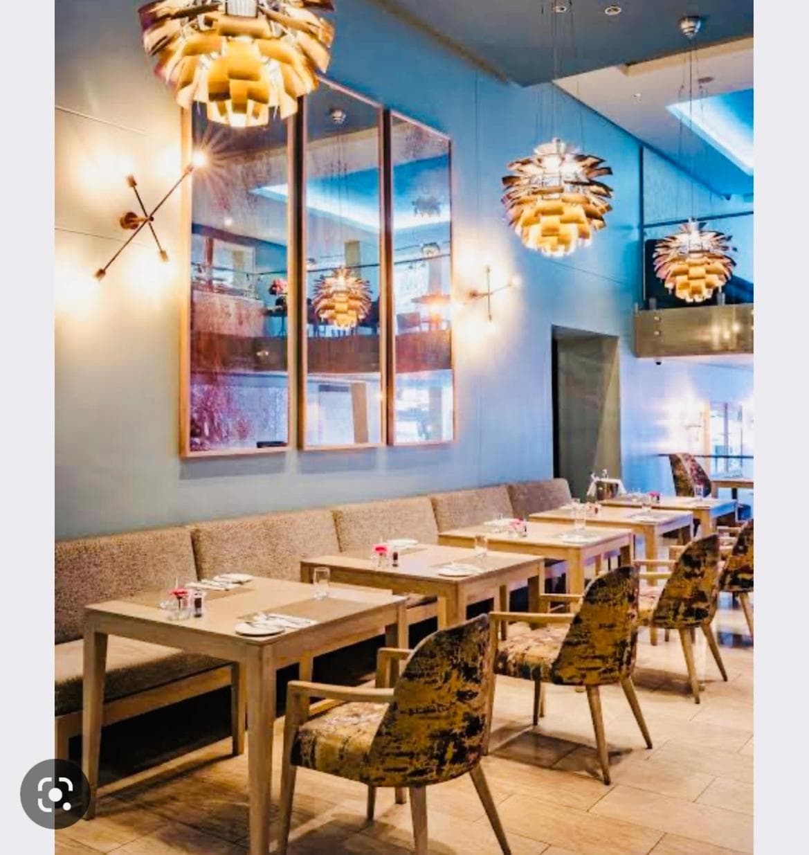 Taj Hotel Cape Town - Taj Residence suites hotel, 1 Wale Street The Taj Cape Town, South Africa — photo 44