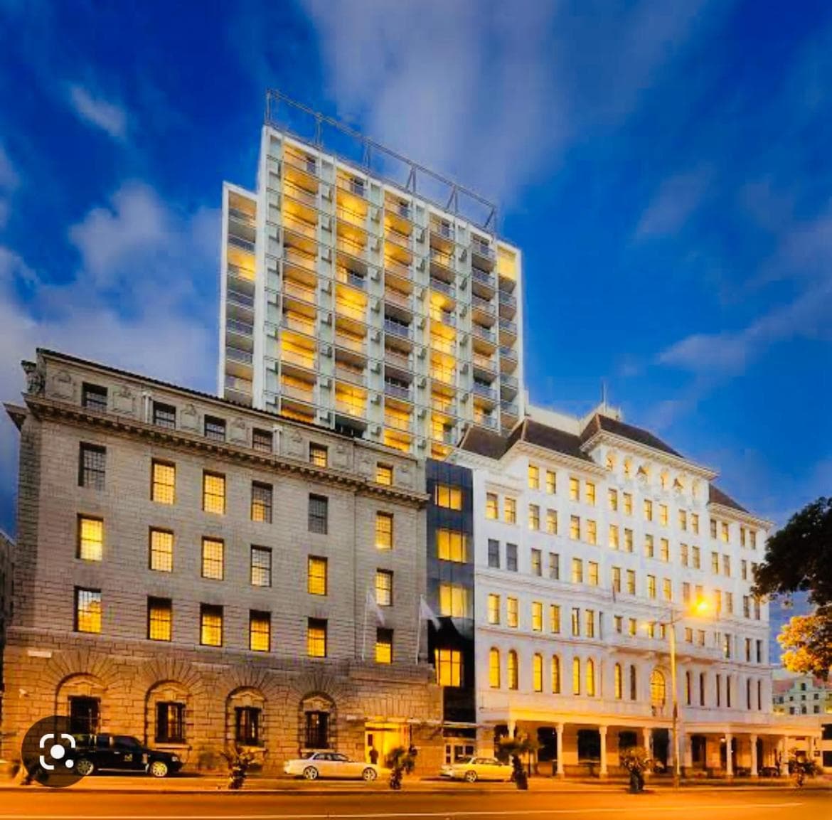 Taj Hotel Cape Town - Taj Residence suites hotel, 1 Wale Street The Taj Cape Town, South Africa — photo 42